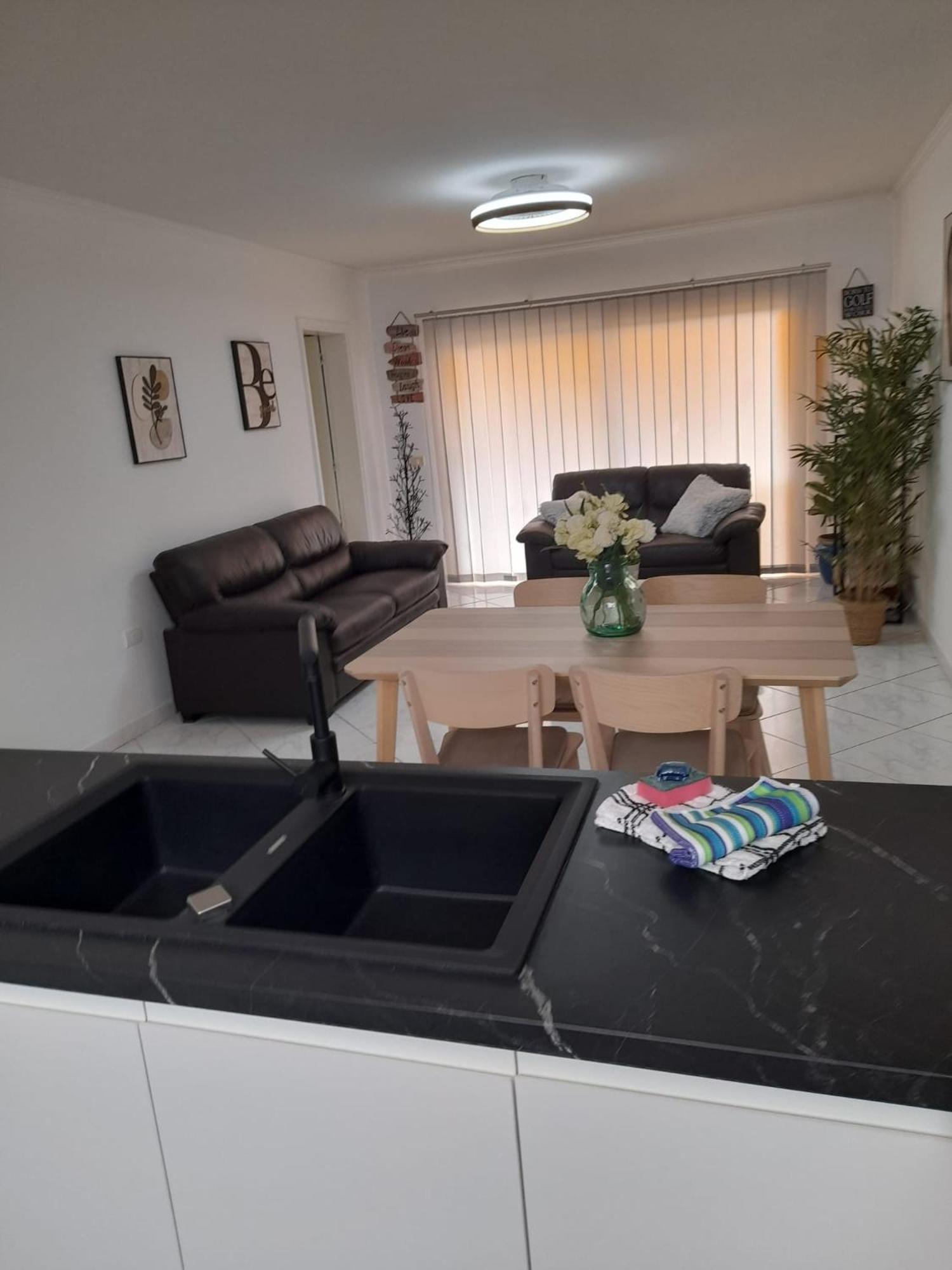 Apartment Brisas Seaview - Costa Adeje (Tenerife)