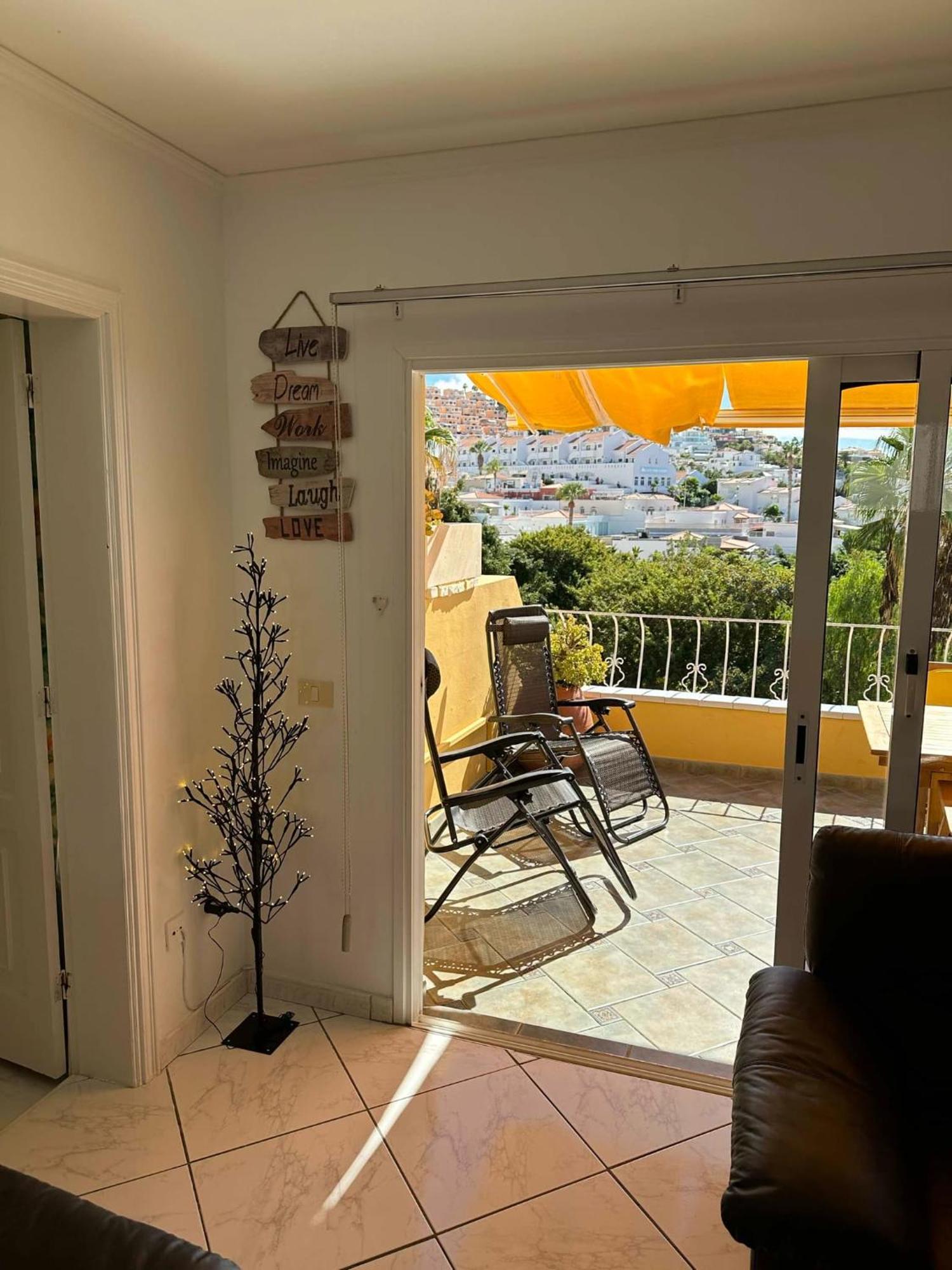 Brisas Seaview - Apartment *