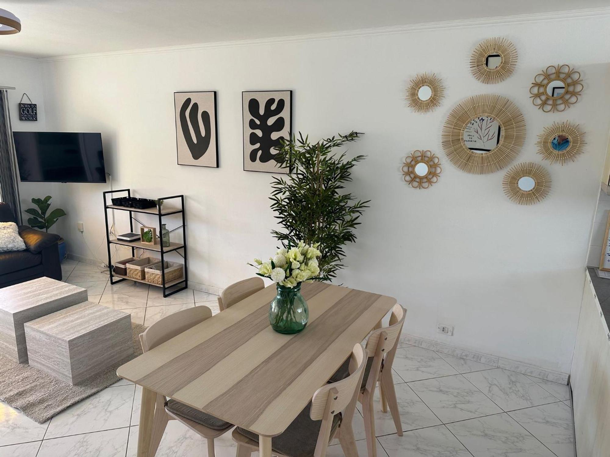 Apartment Brisas Seaview - *