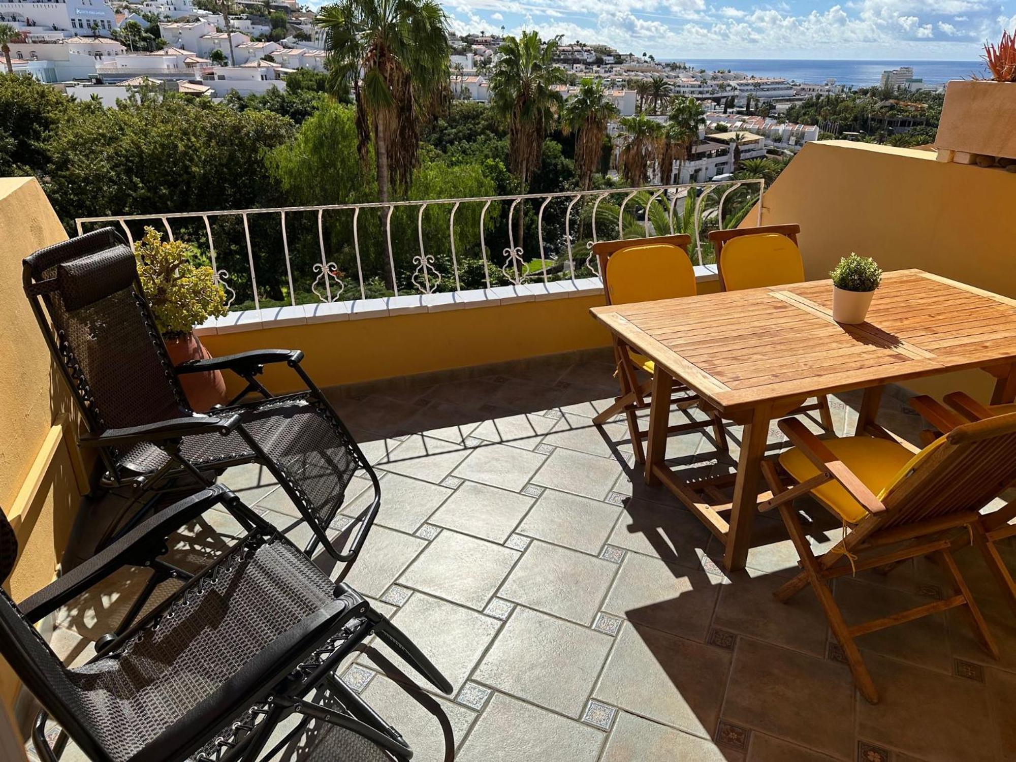 Apartment Brisas Seaview - *