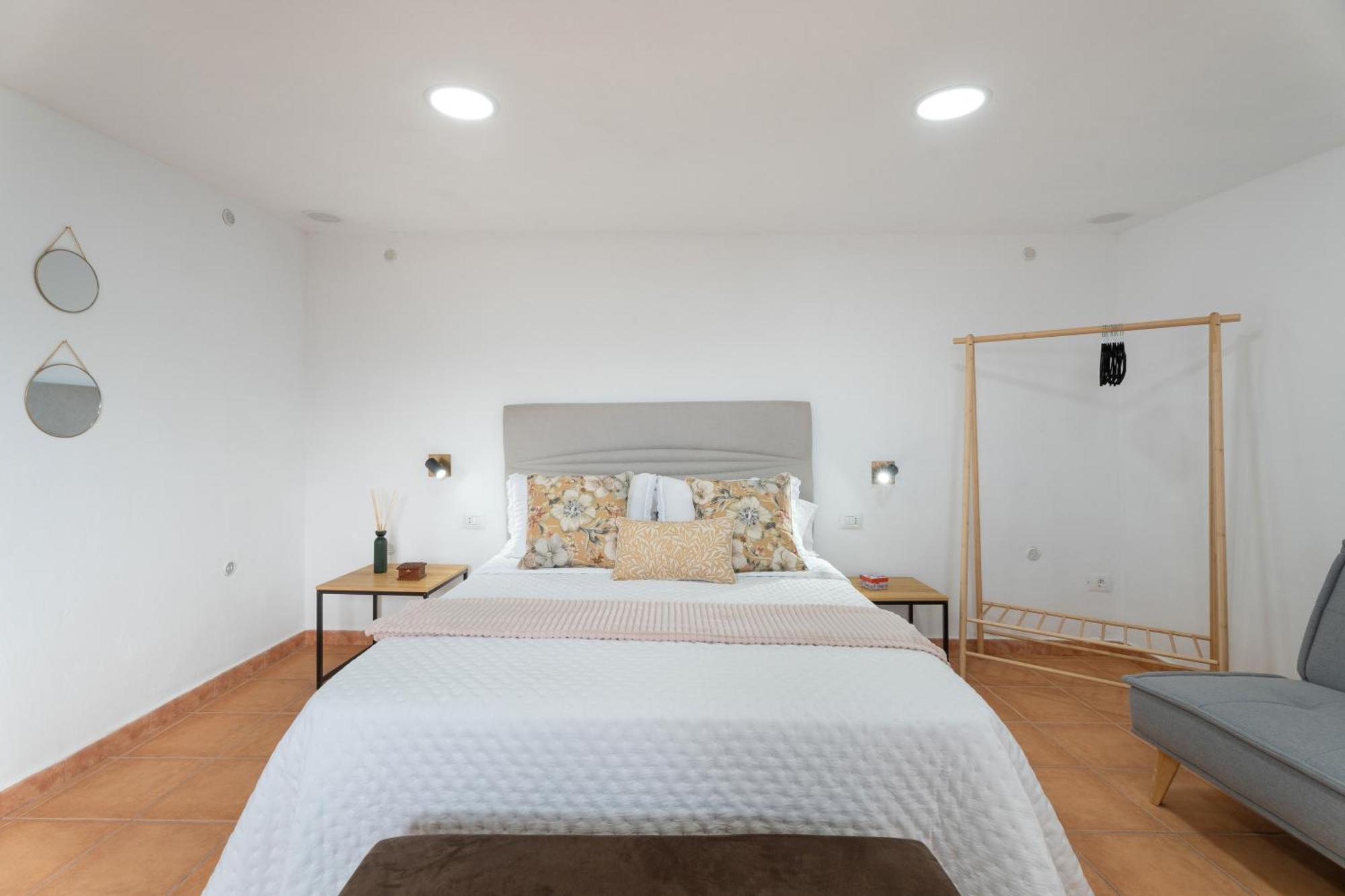 Сasa de vacaciones Casa Pinos
