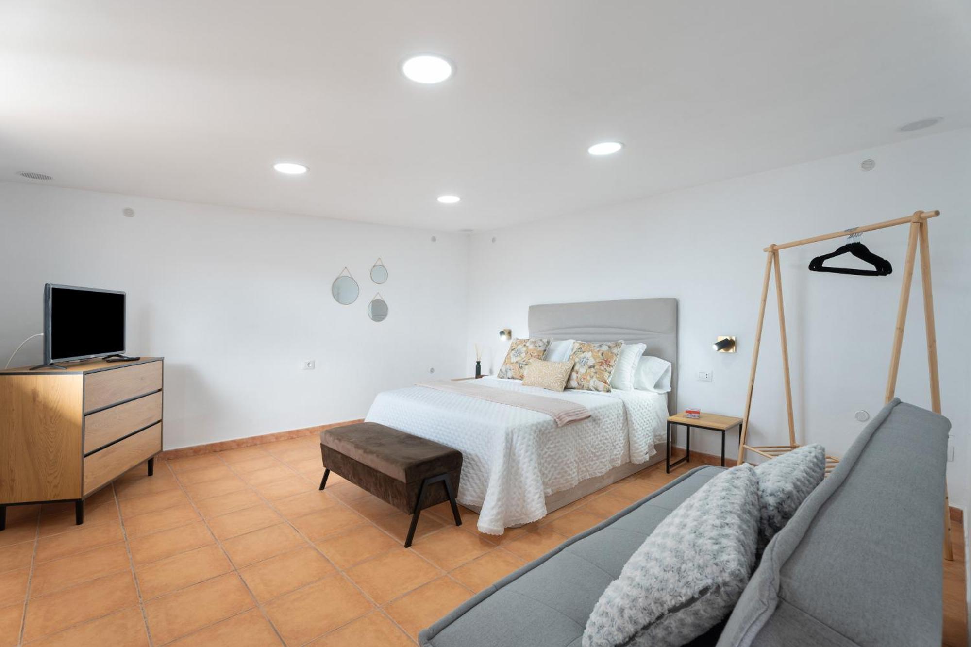 Сasa de vacaciones Casa Pinos
