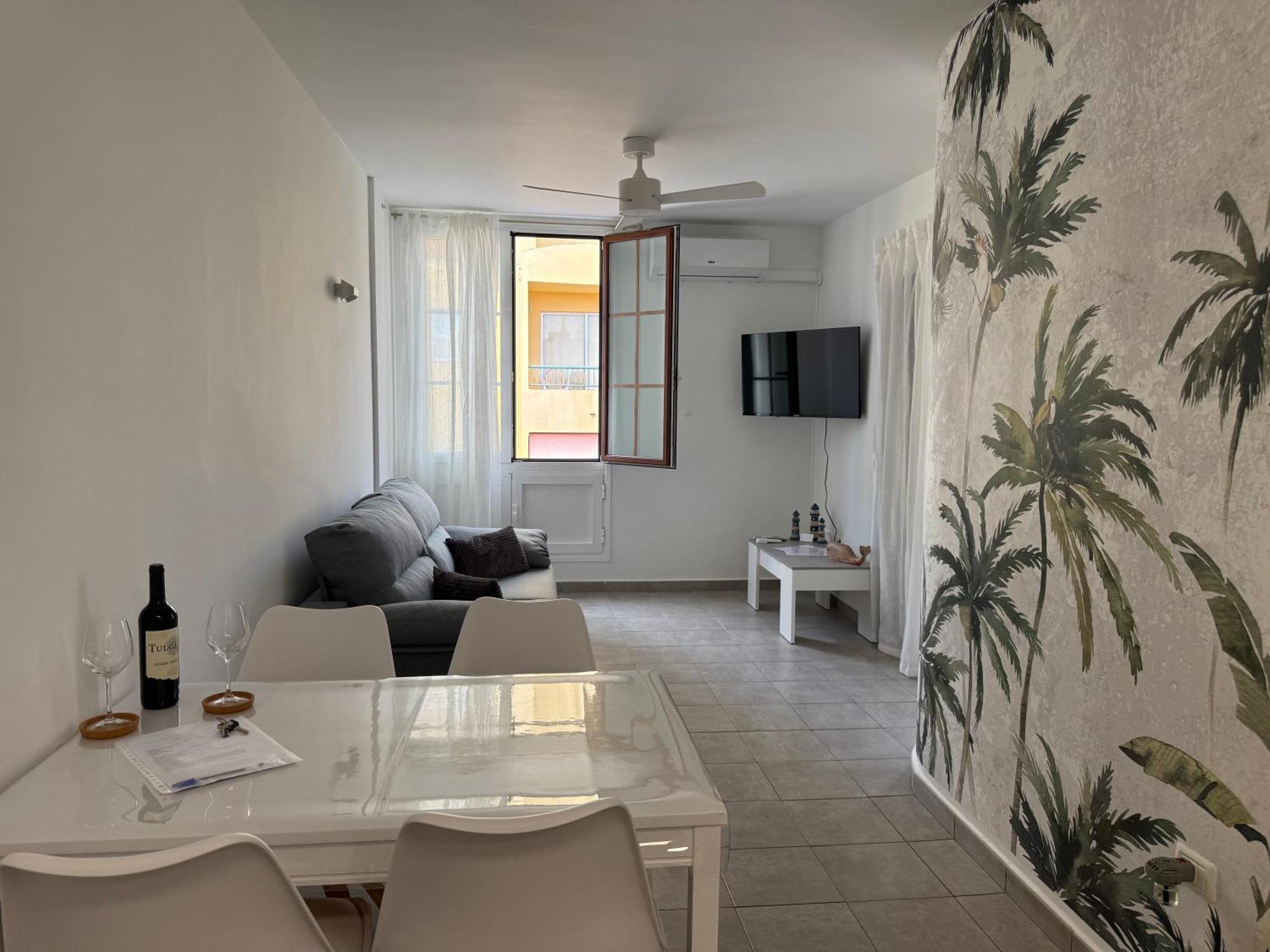 Playa Vistas Appartement Arona (Tenerife)