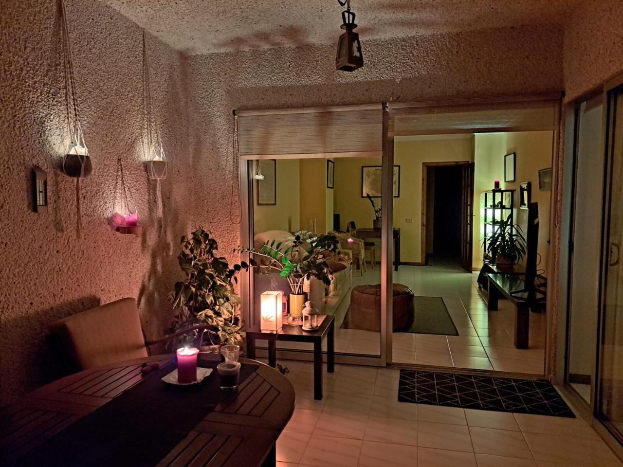Apartment Alquilaencanarias Vista Mar Tabaiba