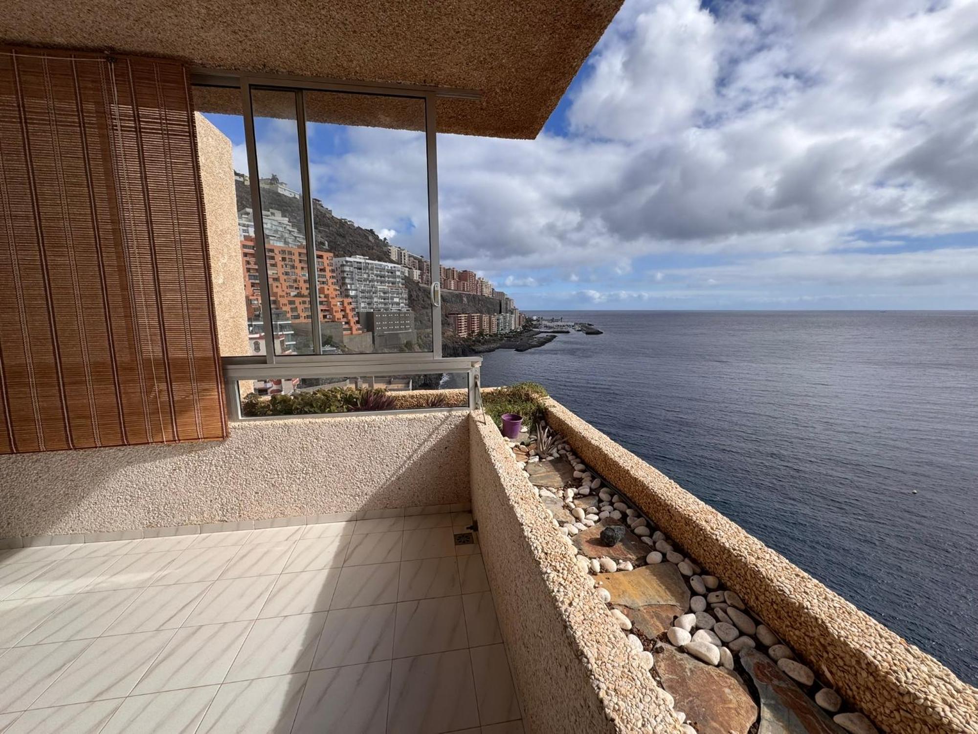 Apartment Alquilaencanarias Vista Mar