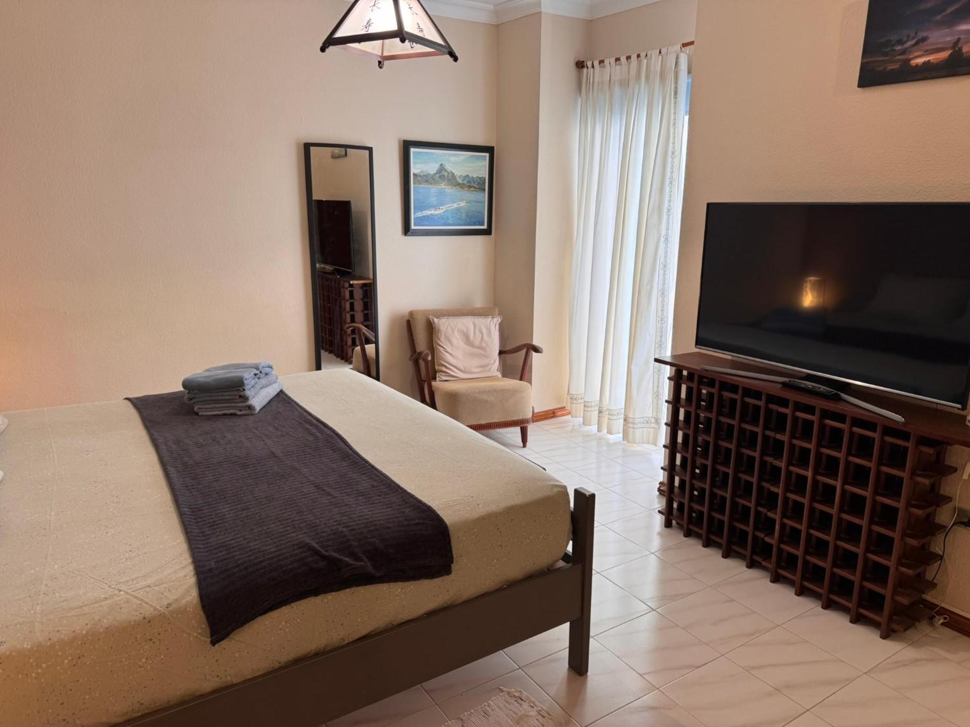 Apartment Alquilaencanarias Vista Mar Tabaiba