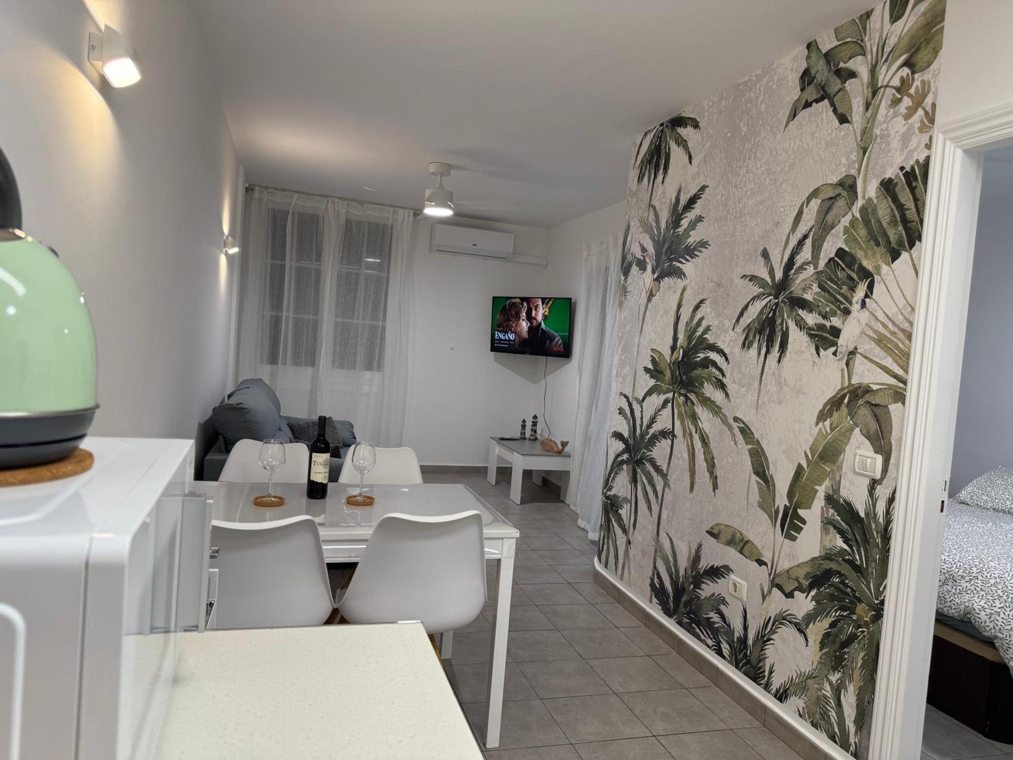 Playa Vistas Appartement Arona (Tenerife)