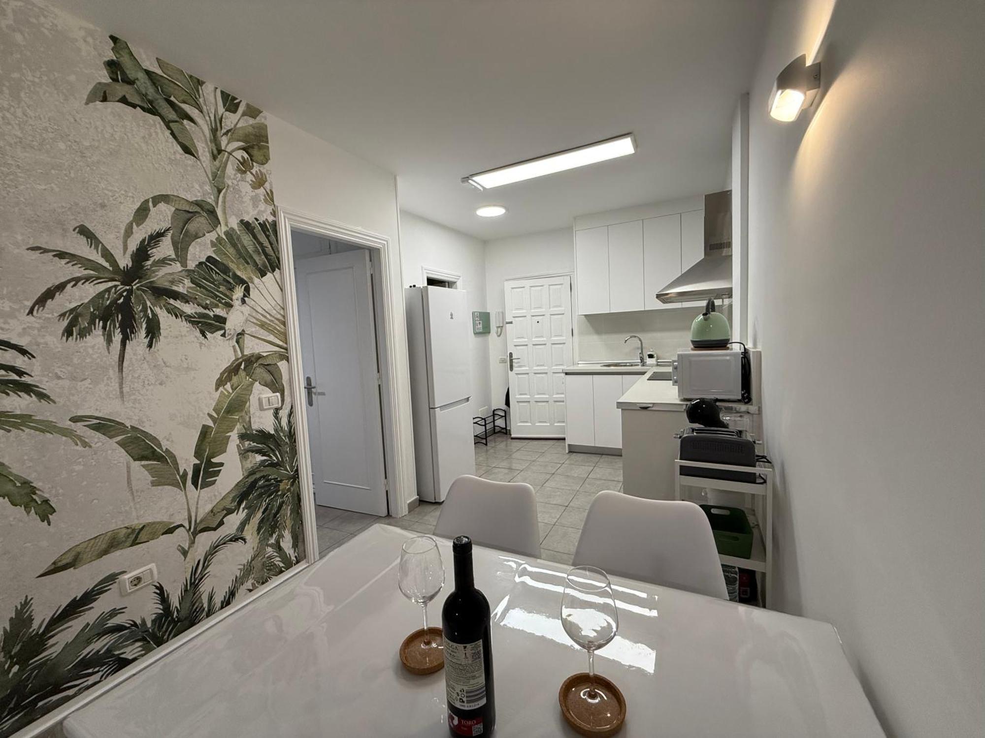 Appartement Playa Vistas *