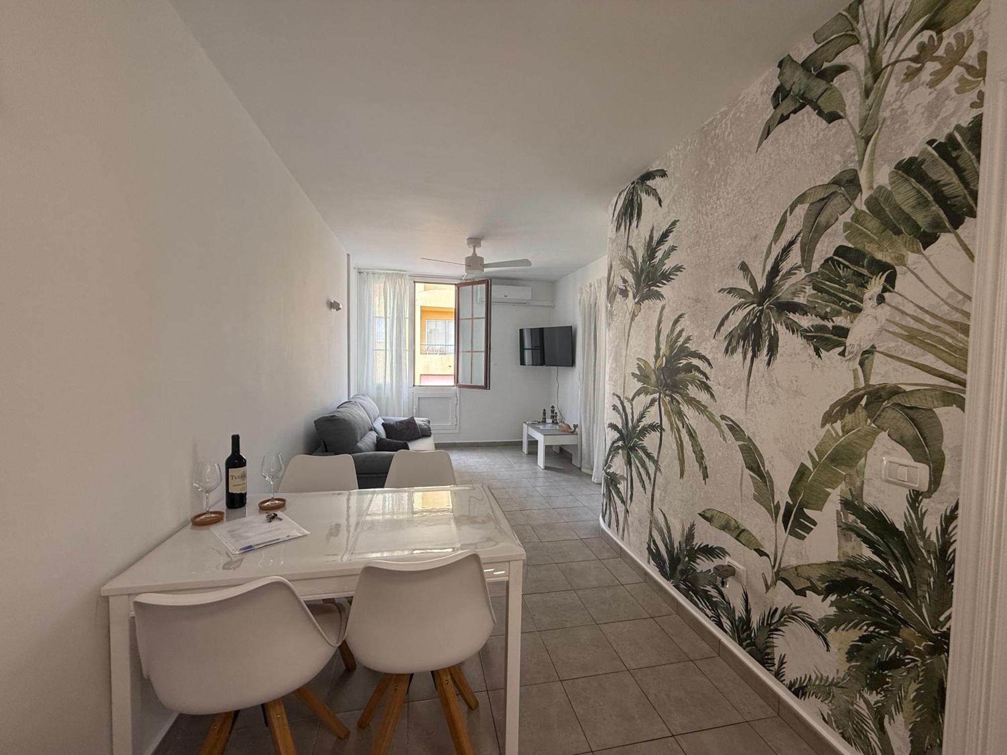 Playa Vistas Appartement Arona (Tenerife)