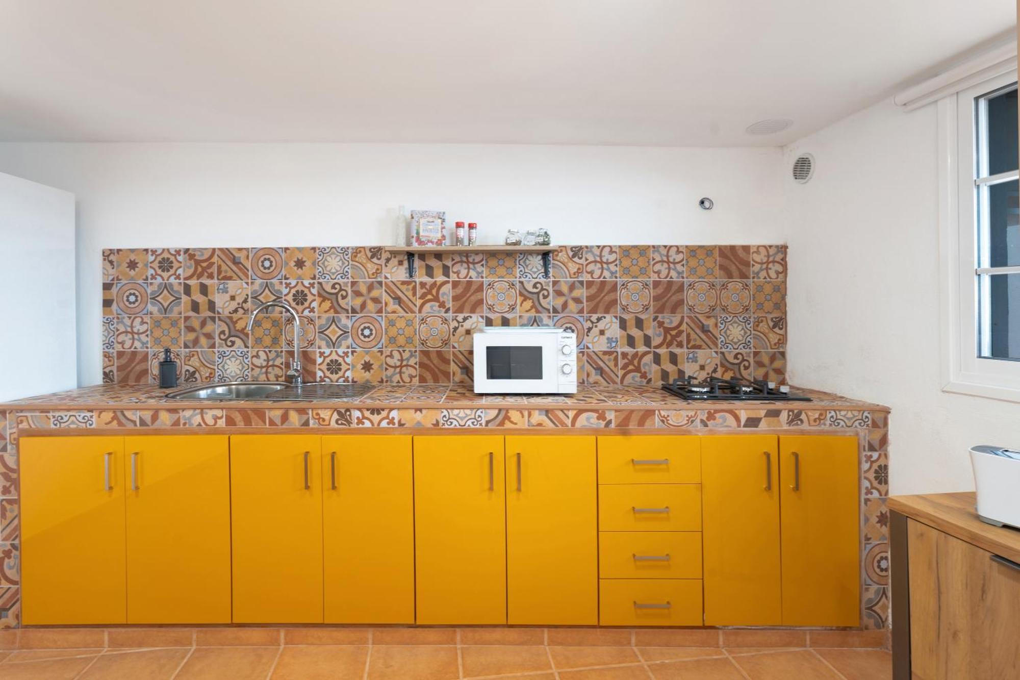 Сasa de vacaciones Casa Pinos *