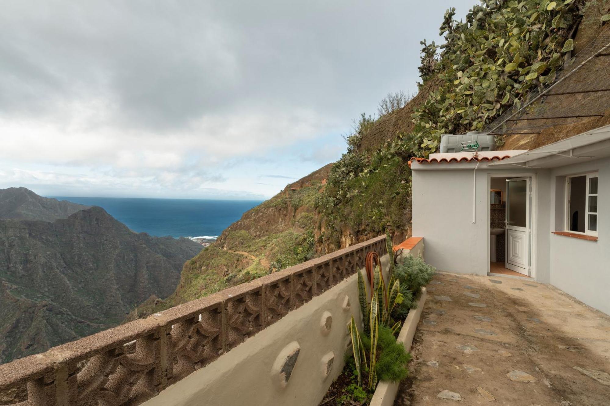 Casa Pinos