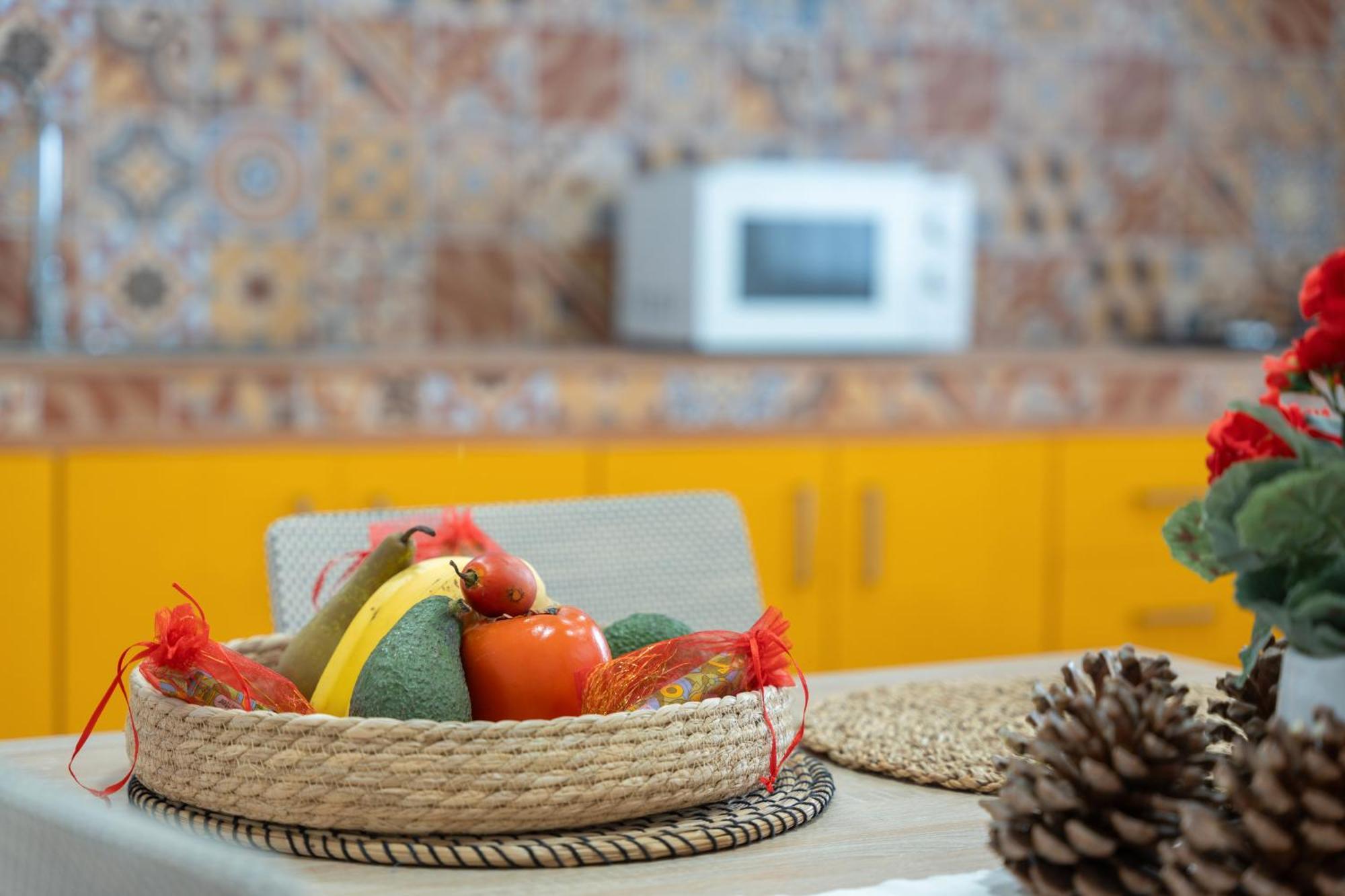 Casa Pinos Сasa de vacaciones *