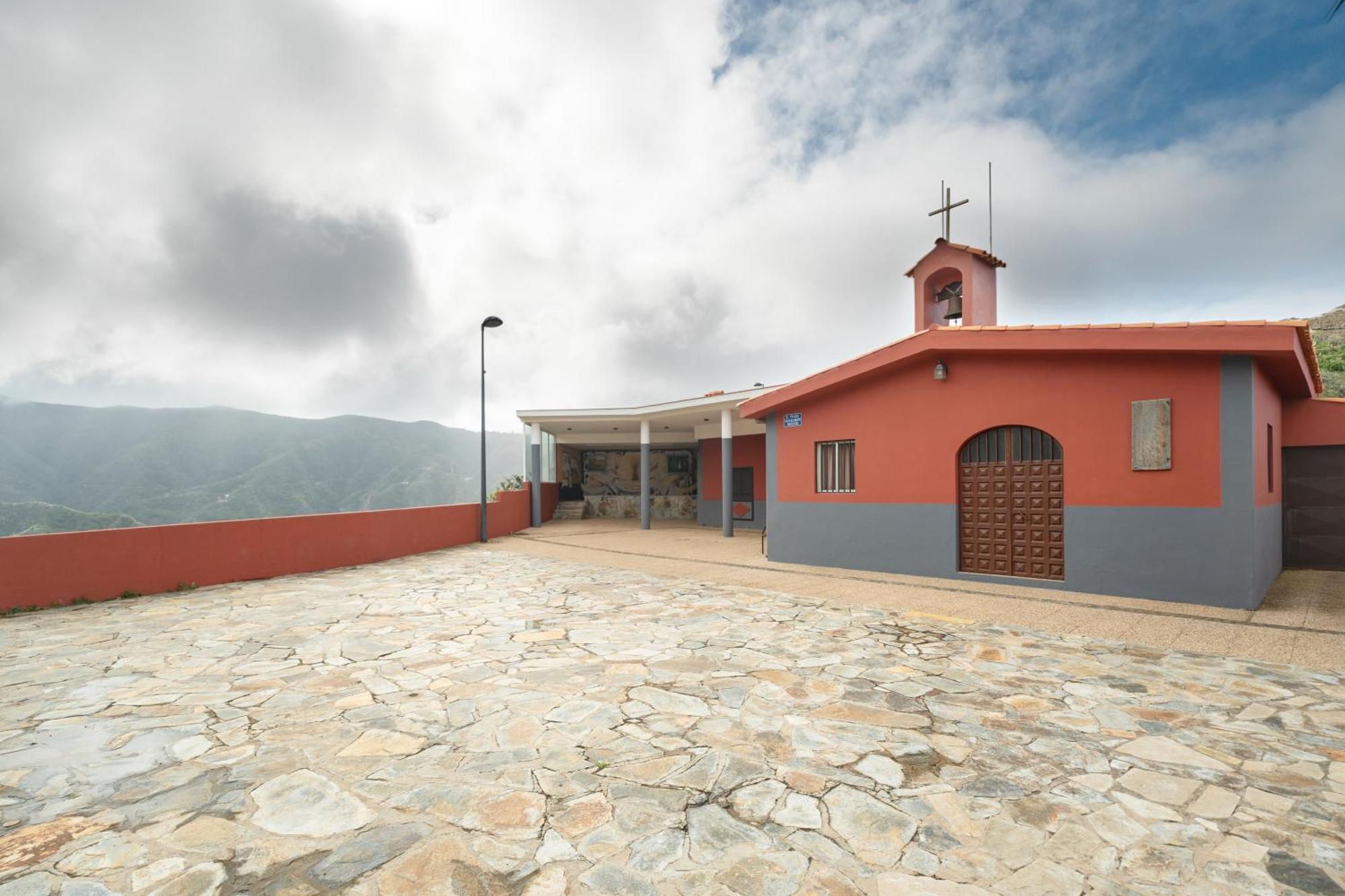 Casa Pinos