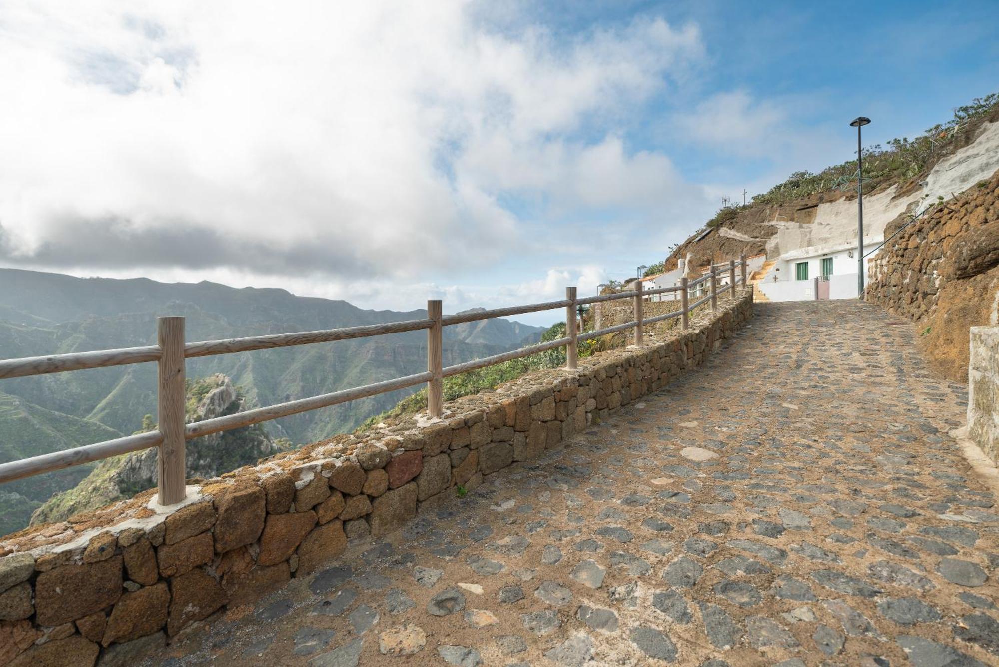 Сasa de vacaciones Casa Pinos Chinamada