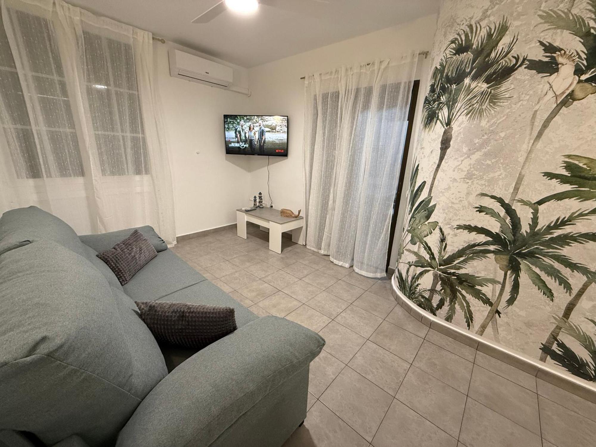 Appartement Playa Vistas *