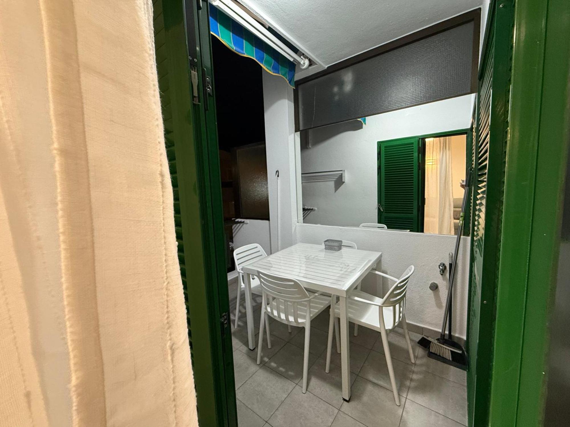 Appartement Playa Vistas Arona (Tenerife)