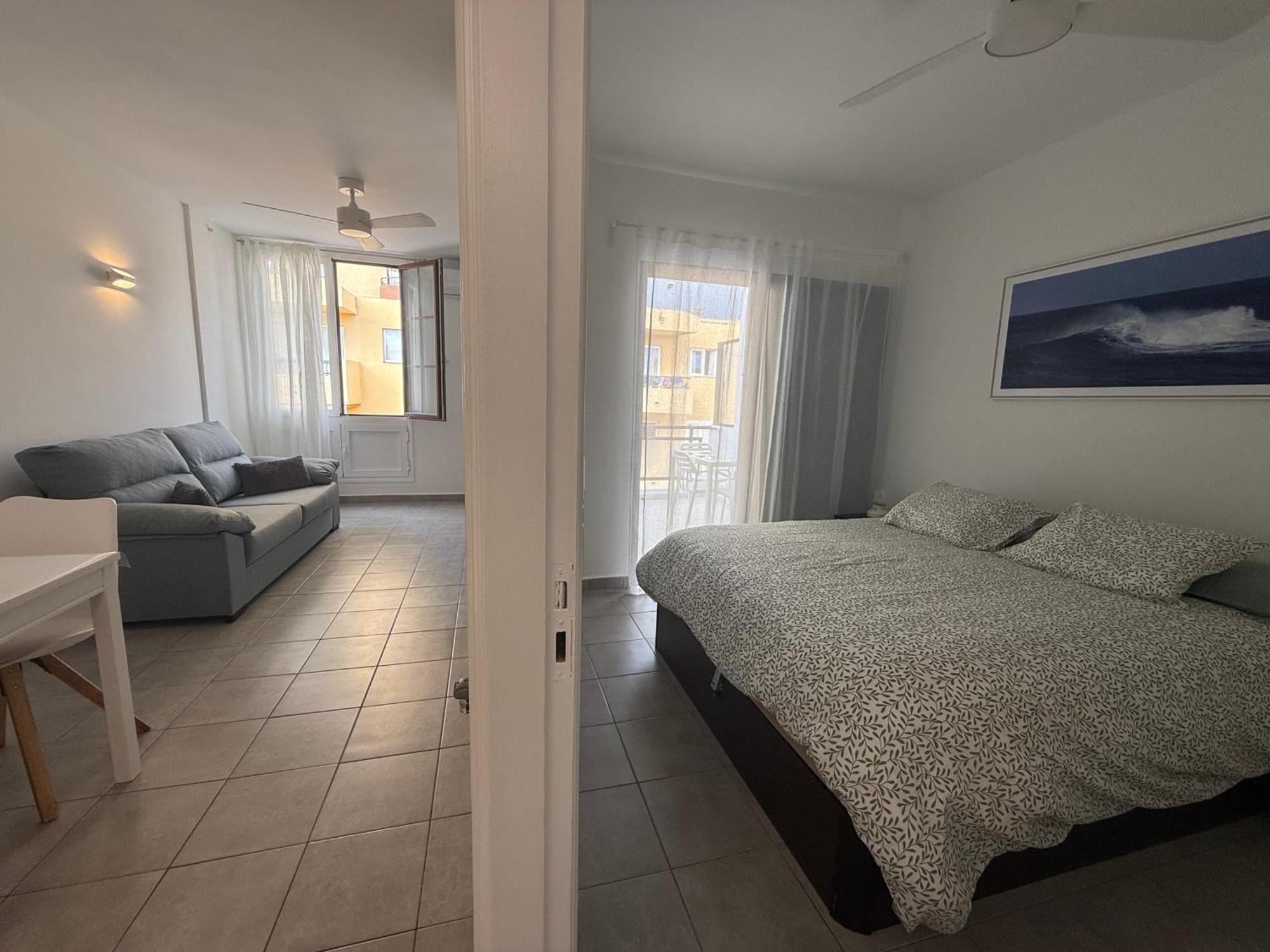 Playa Vistas Appartement *
