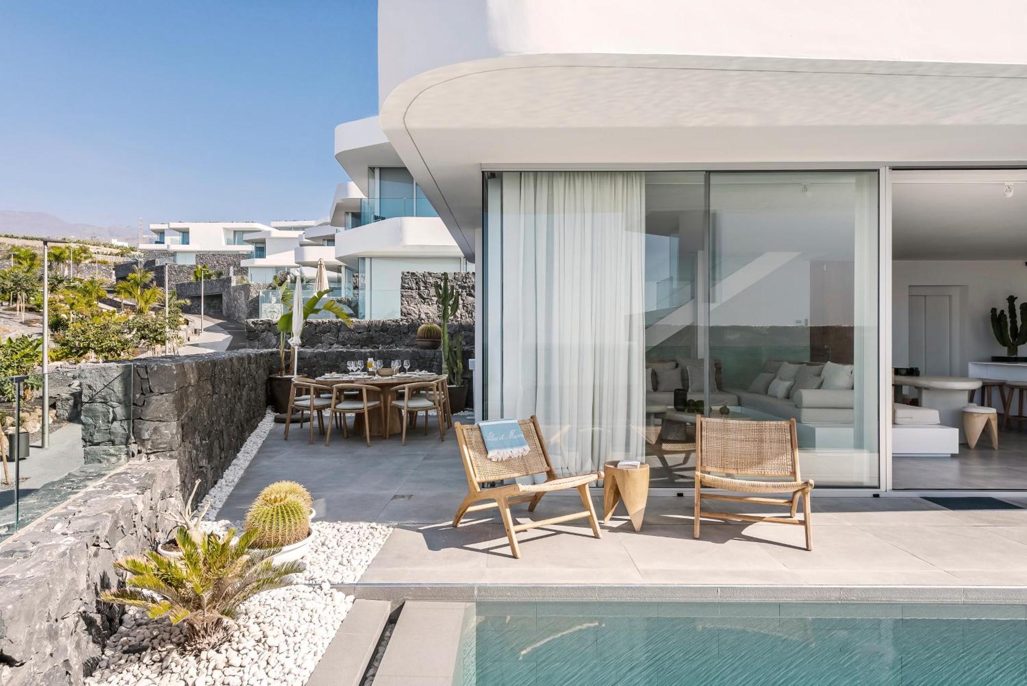 Luxliving Tenerife Balansa Costa Adeje (Tenerife)