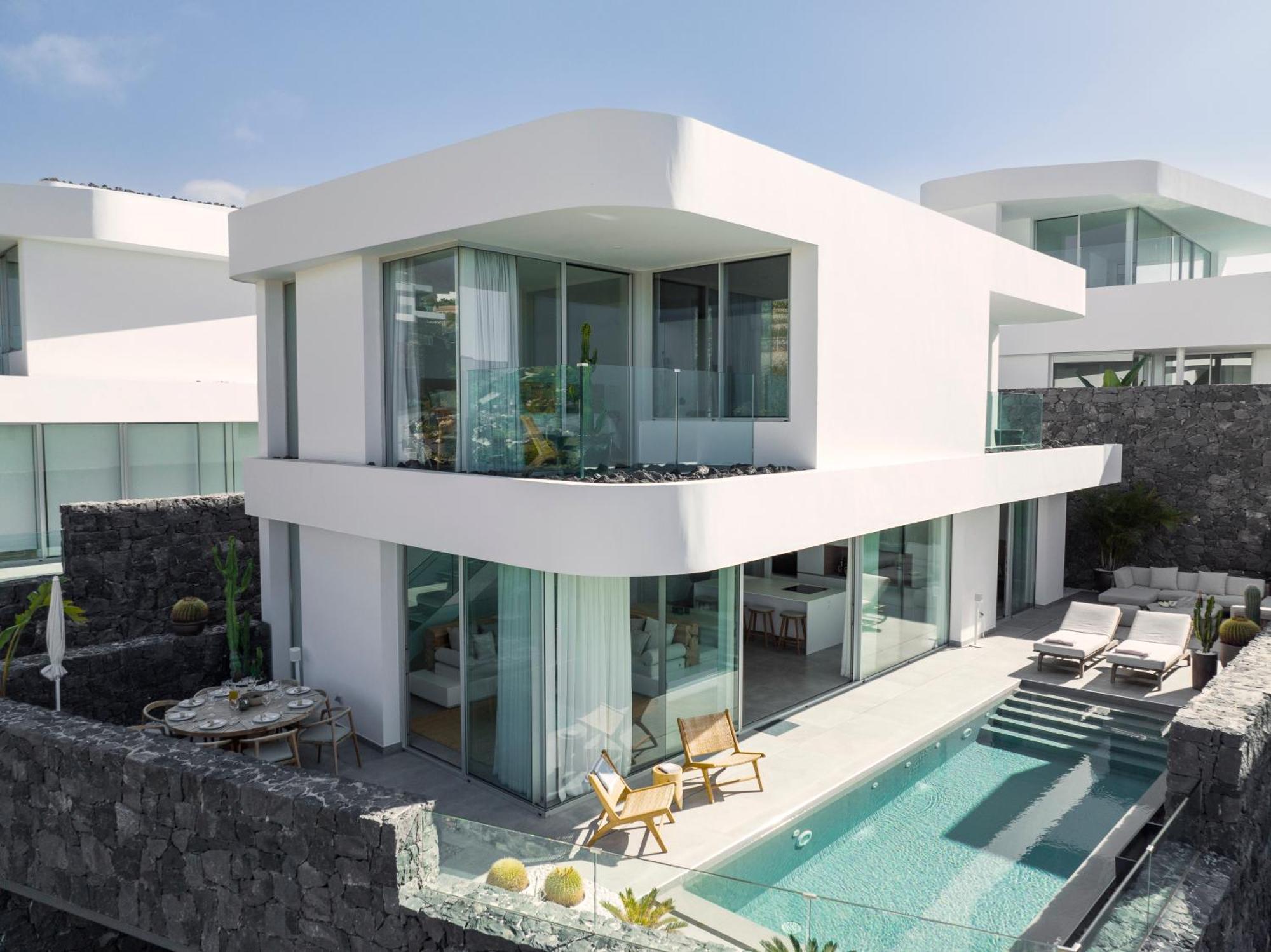 Luxliving Tenerife Balansa *