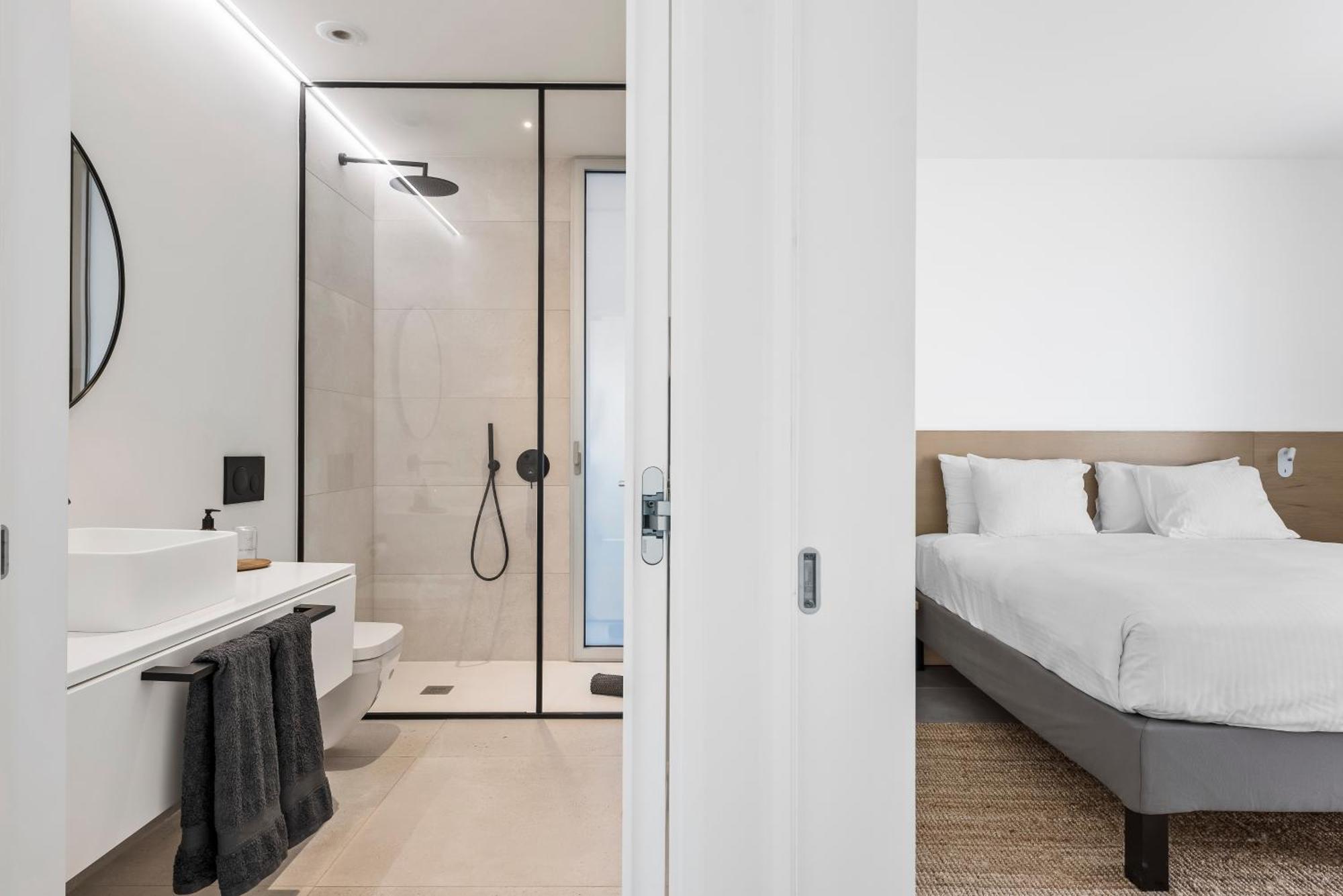 Luxliving Tenerife Balansa Villa Costa Adeje (Tenerife)