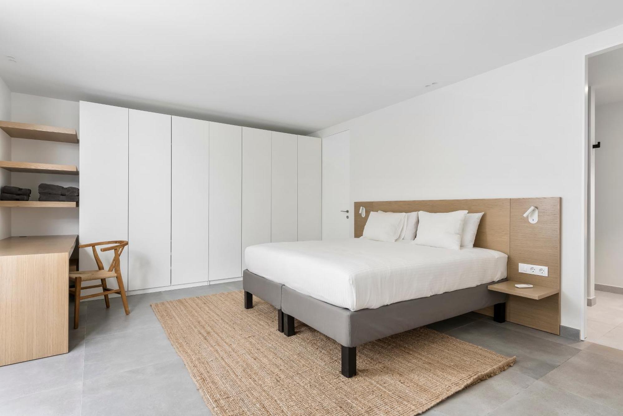 Luxliving Tenerife Balansa Villa Costa Adeje (Tenerife)