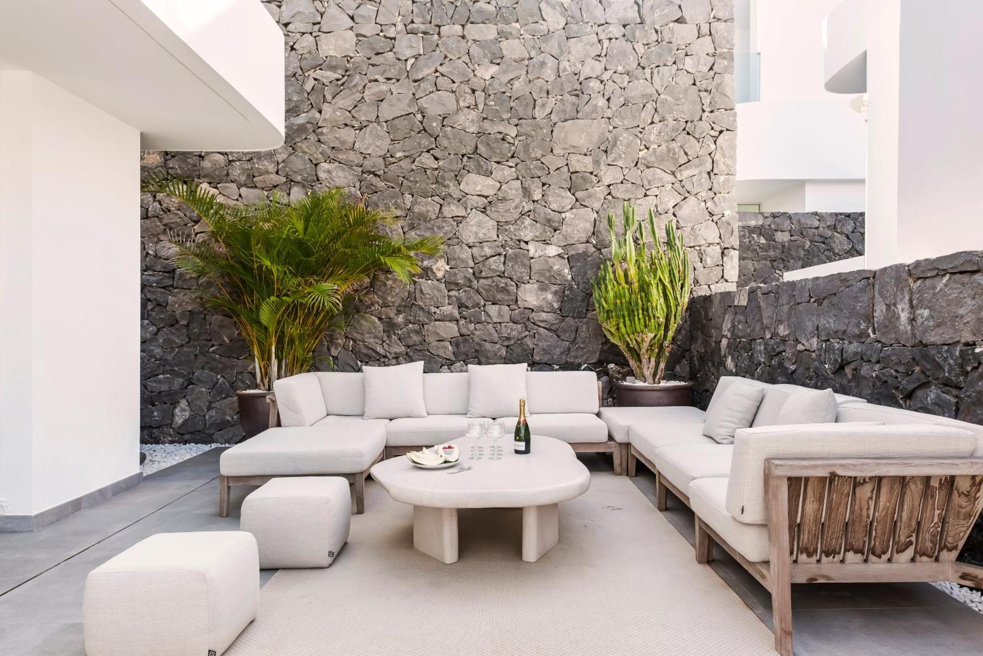 Luxliving Tenerife Balansa * Costa Adeje (Tenerife)