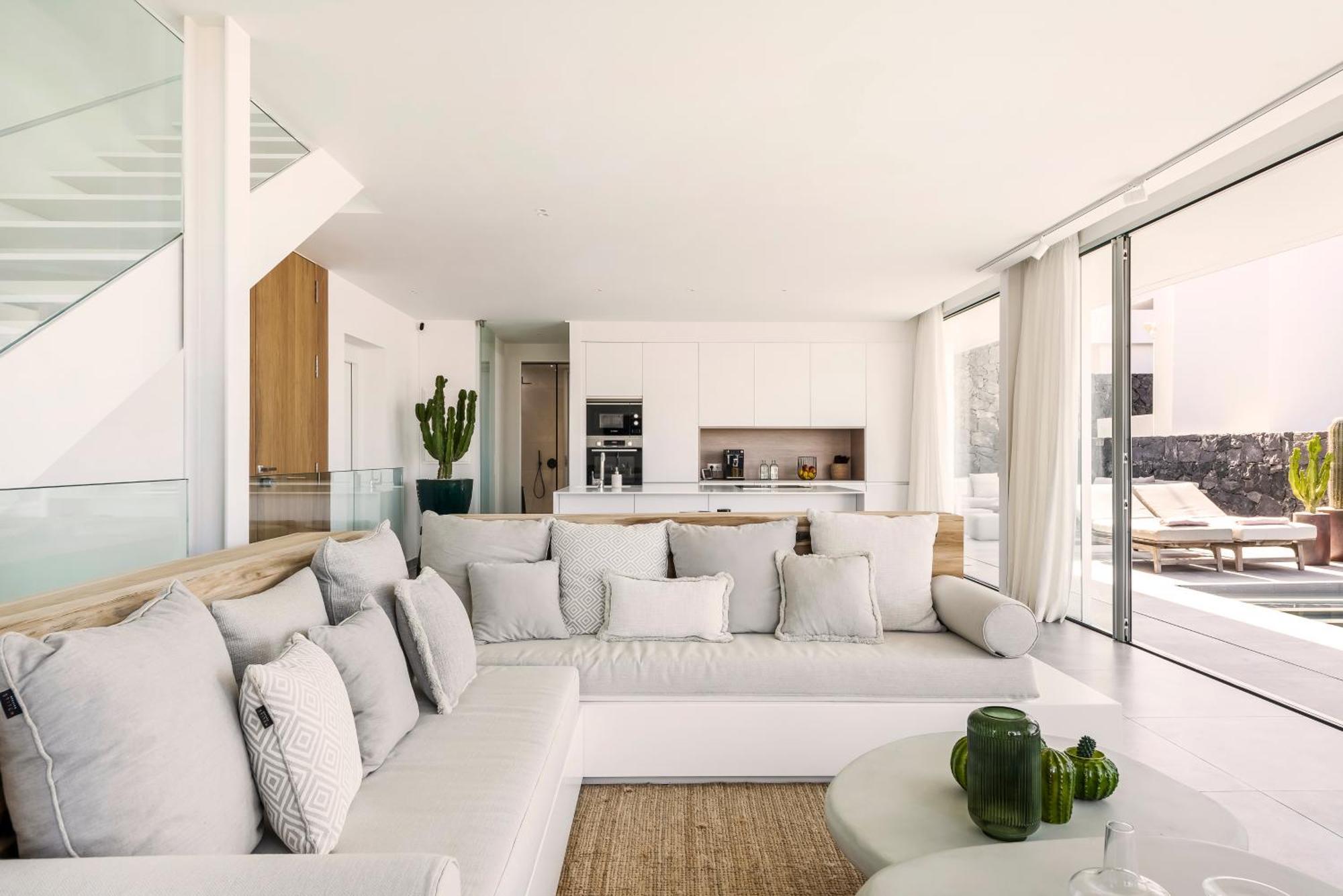 Luxliving Tenerife Balansa