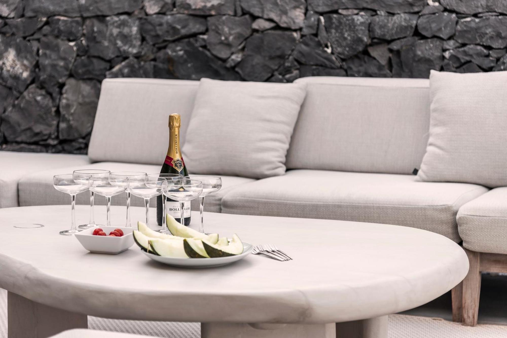 Luxliving Tenerife Balansa Villa Costa Adeje (Tenerife)