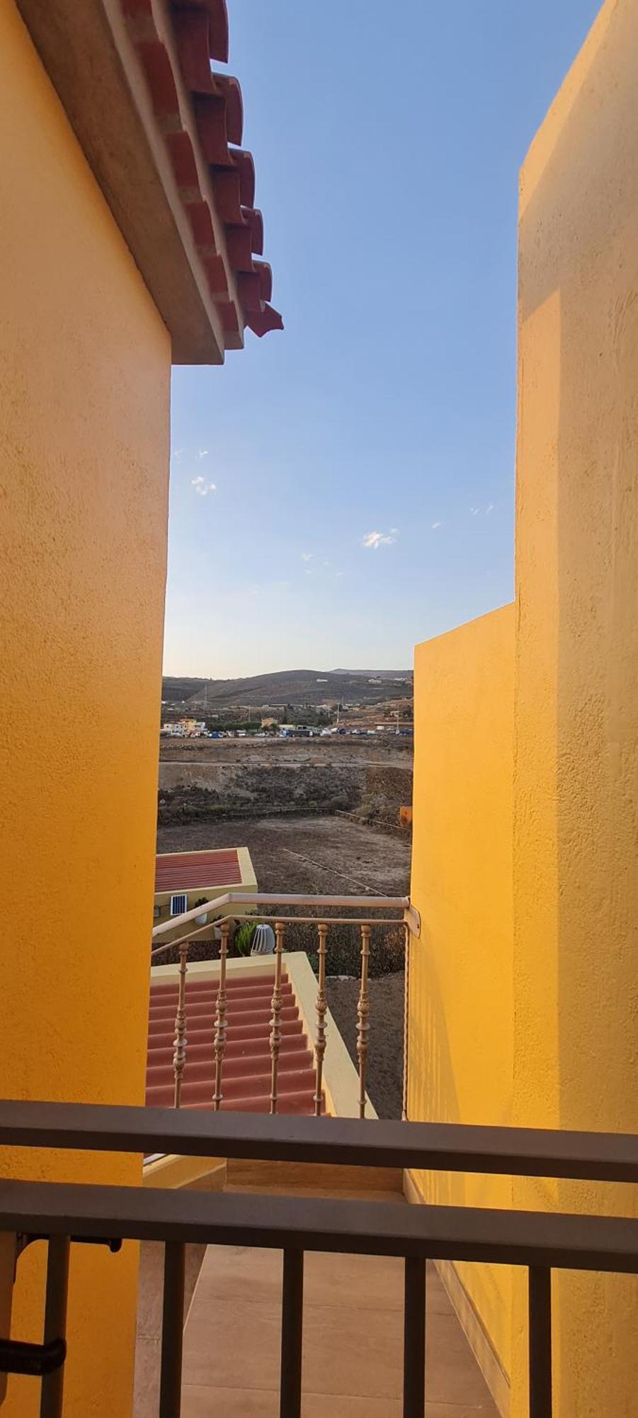 Appartement La Casita Del Altillo *
