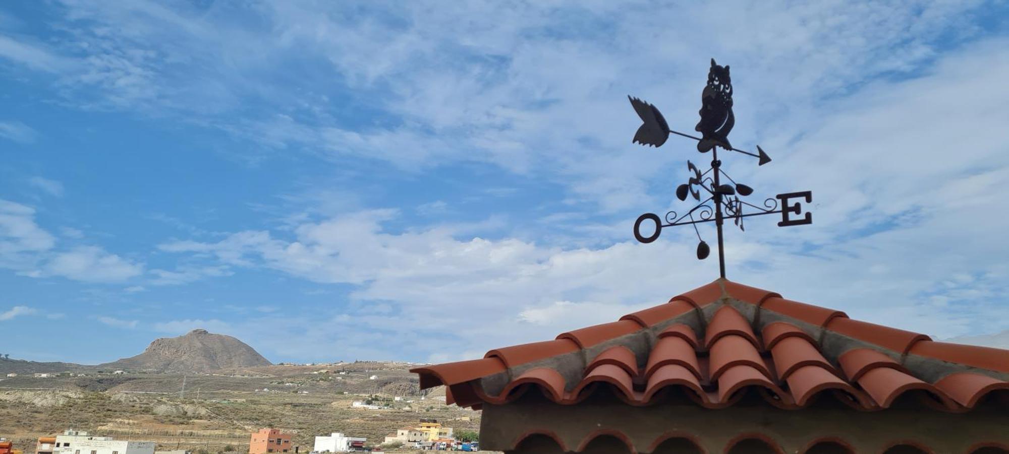 La Casita Del Altillo * San Miguel de Abona