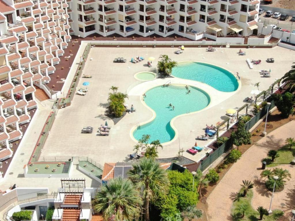 San Marino Playa Cristianos Apartment Los Cristianos (Tenerife)