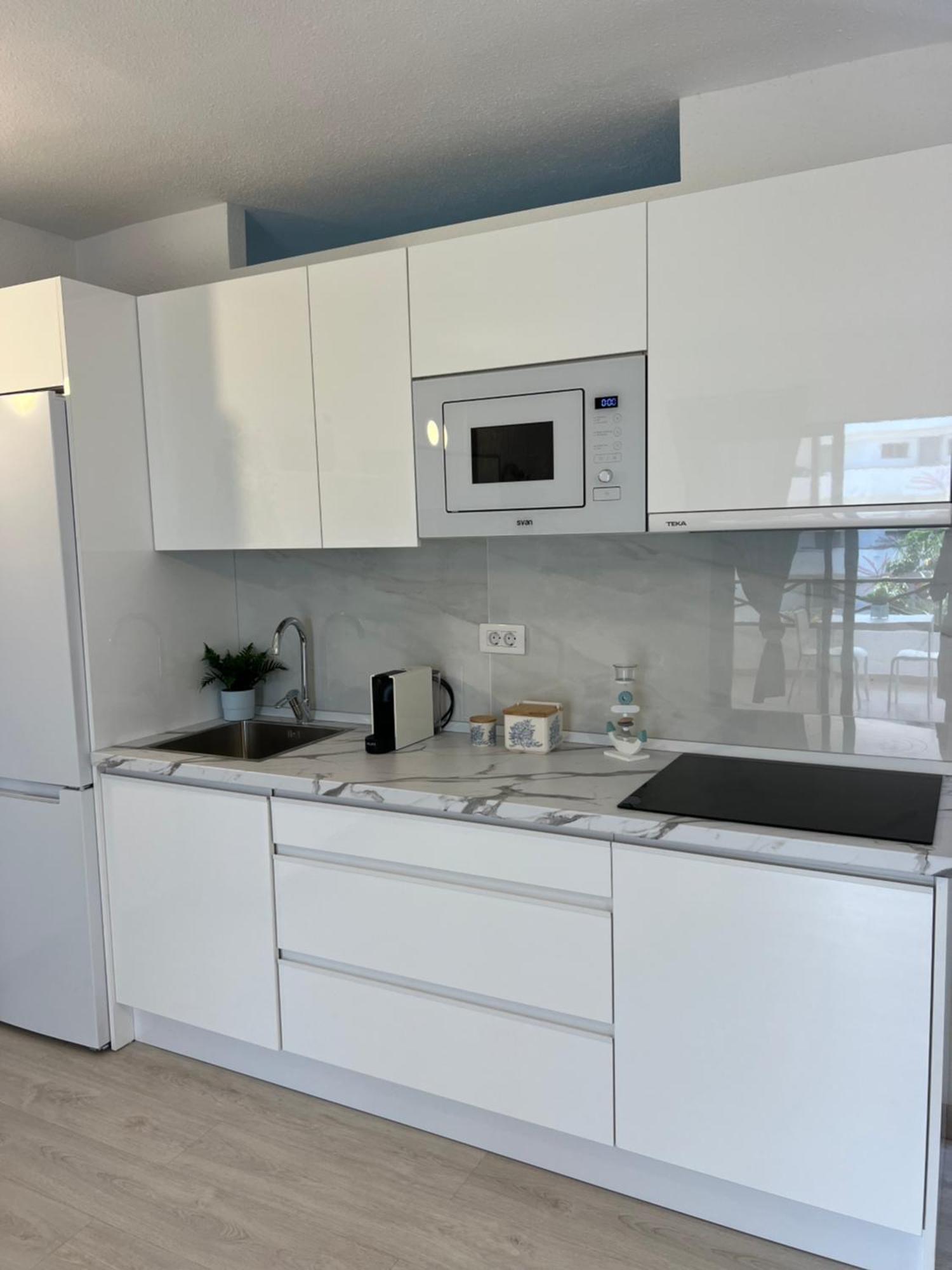 Apartment San Marino Playa Cristianos *
