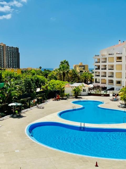 Apartment San Marino Playa Cristianos Los Cristianos (Tenerife)