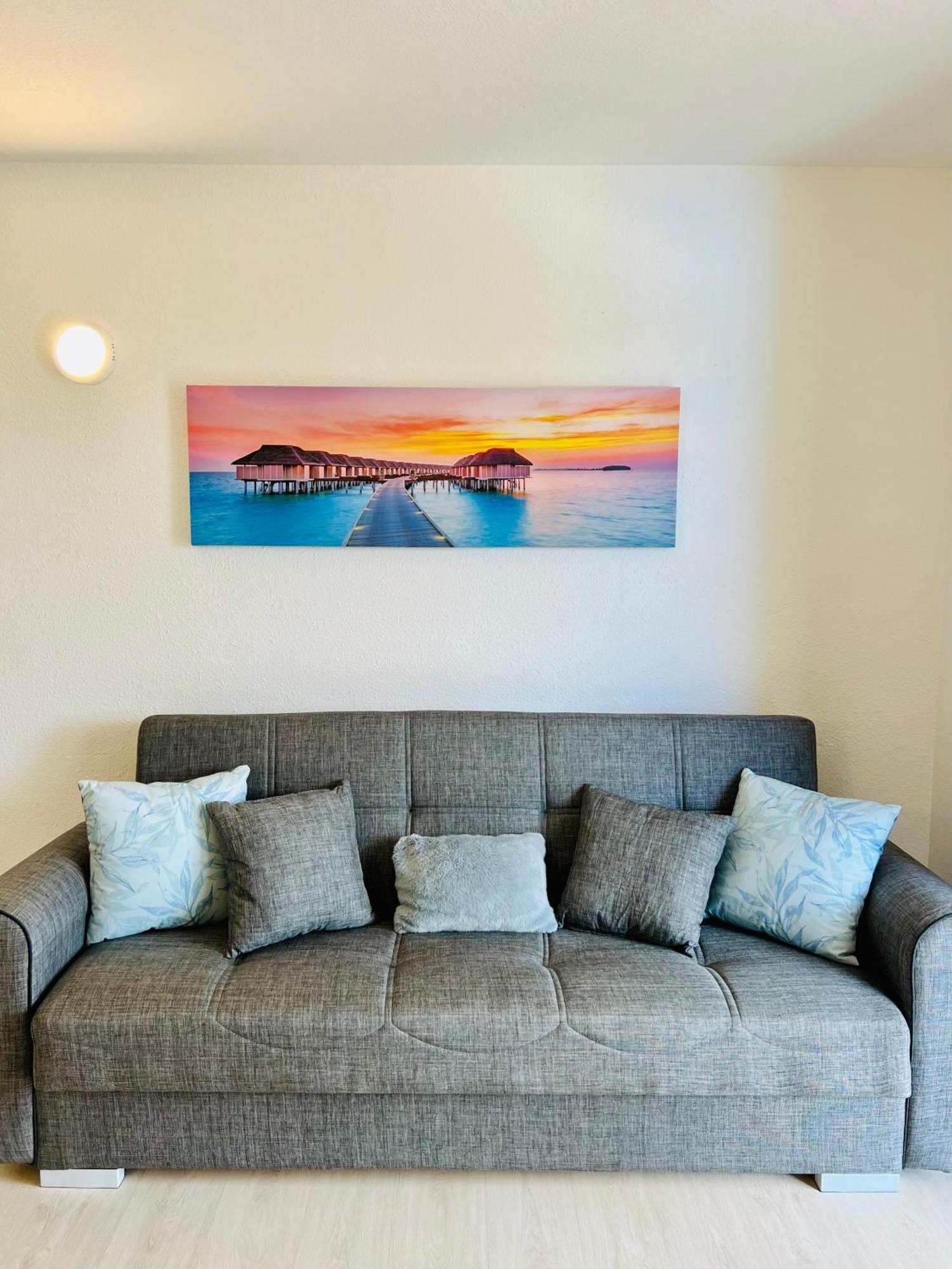 Apartment San Marino Playa Cristianos