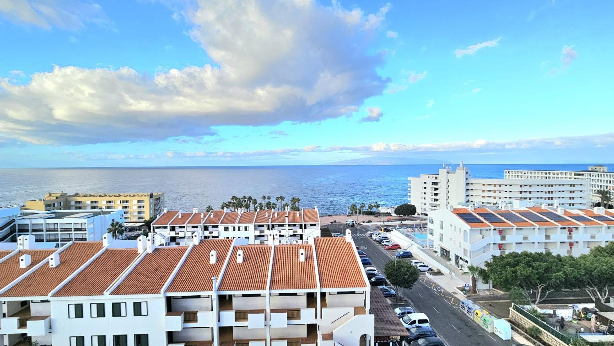 Aguaviva Apartamento