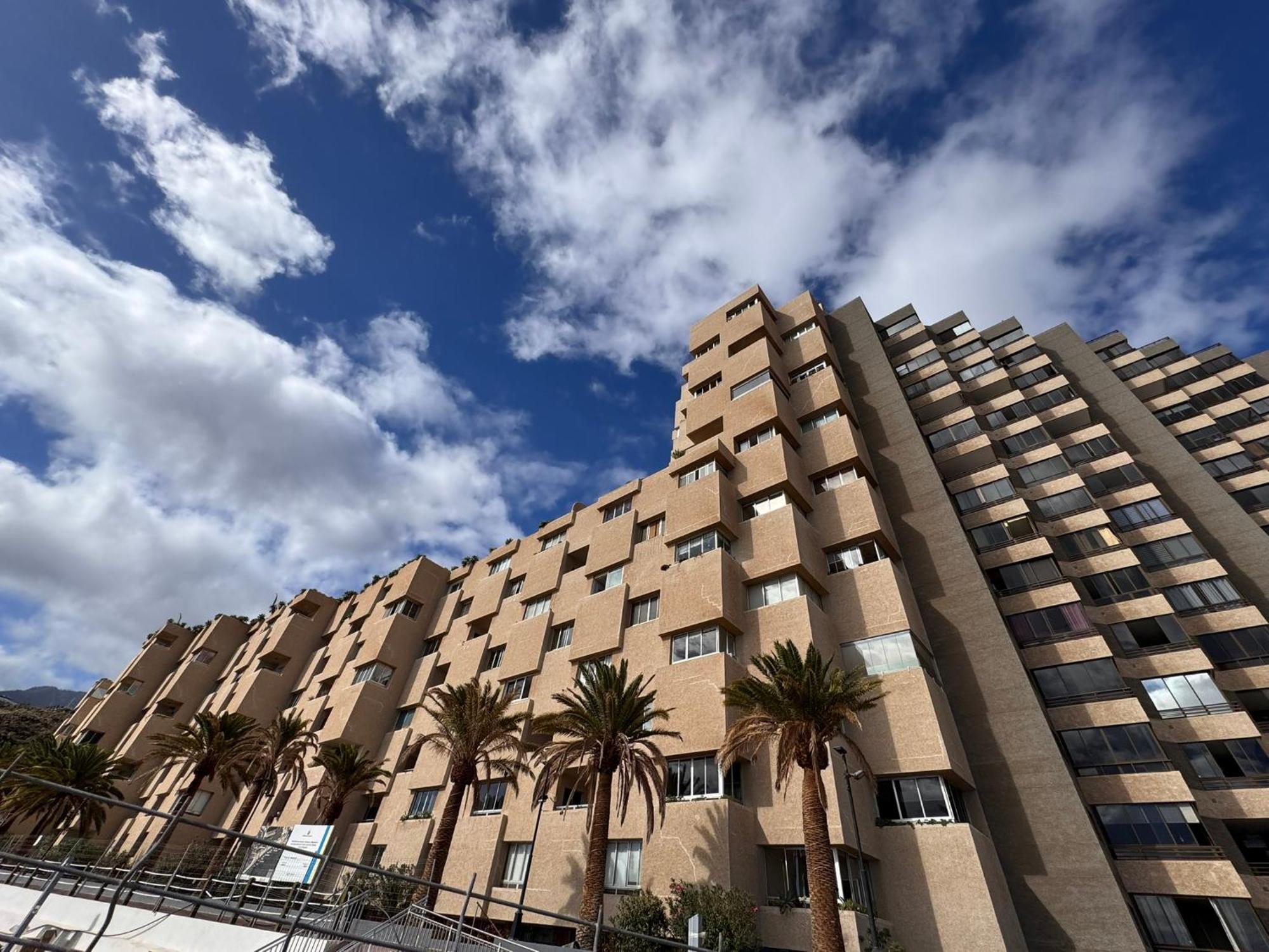 Alquilaencanarias Vista Mar Apartment Tabaiba