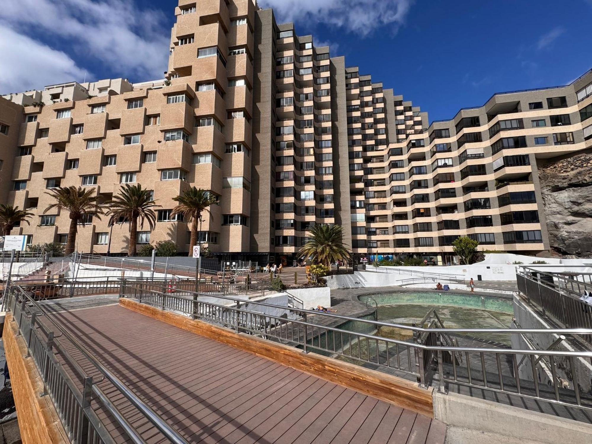 Apartment Alquilaencanarias Vista Mar Tabaiba