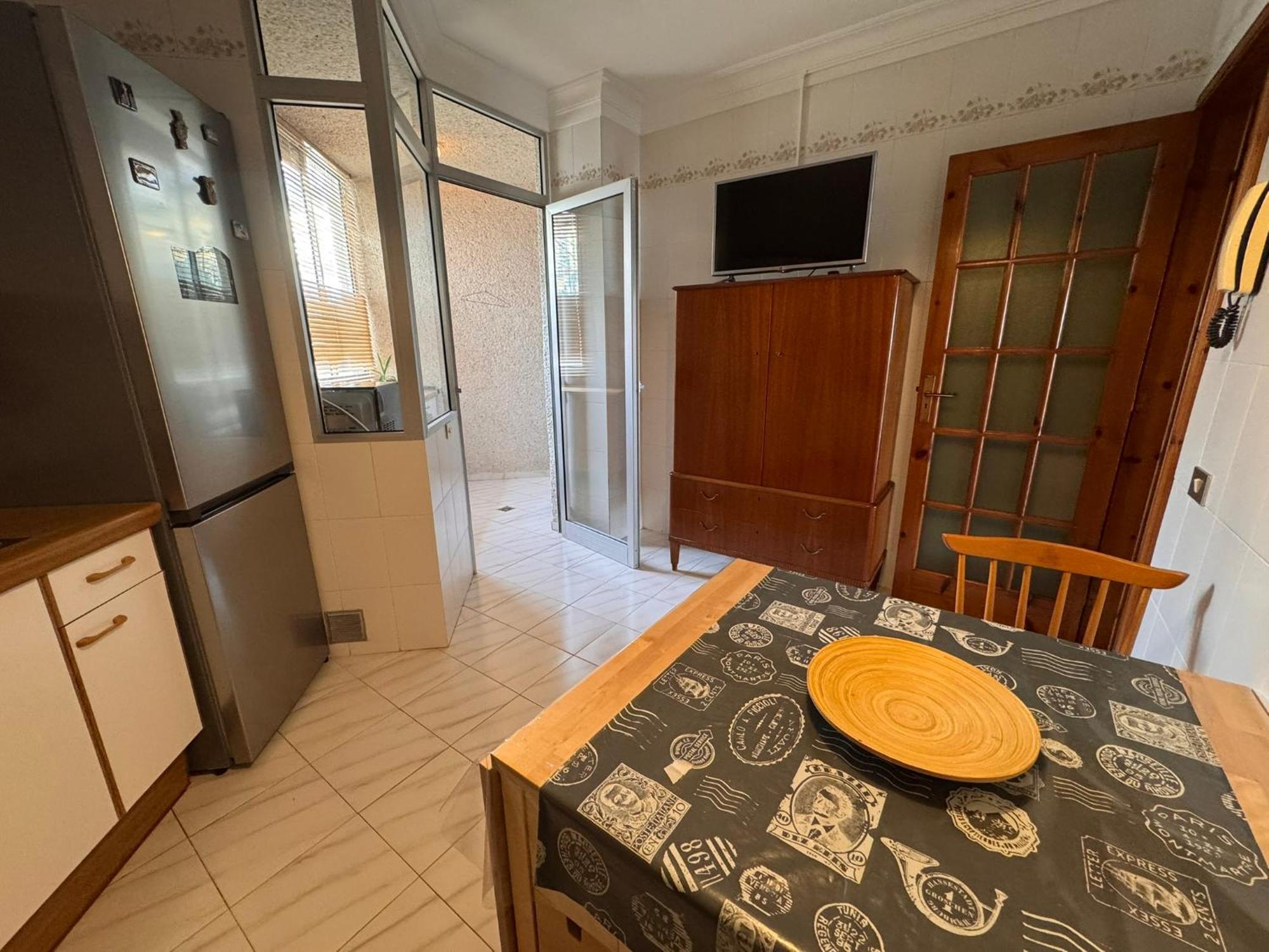 Alquilaencanarias Vista Mar Apartment Tabaiba
