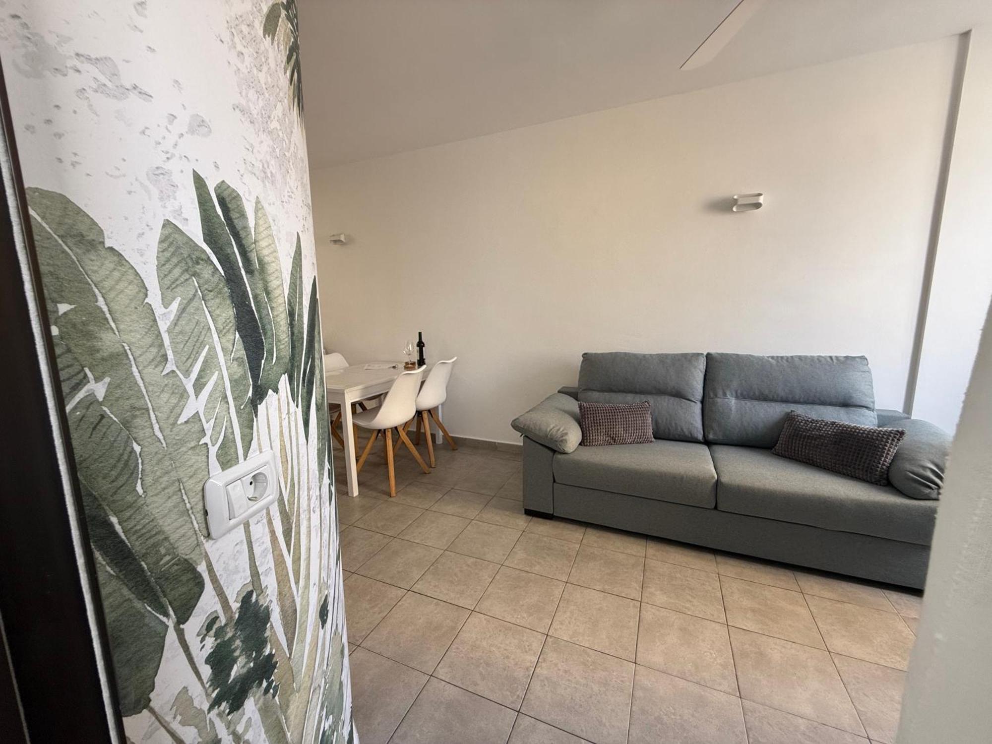 Appartement Playa Vistas Arona (Tenerife)