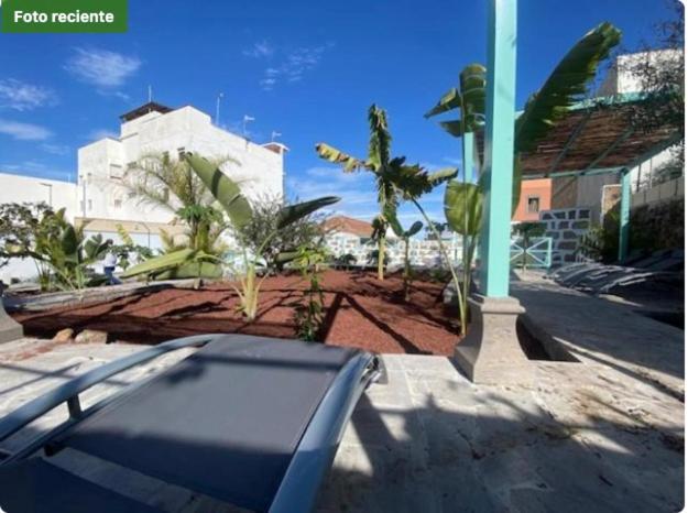 Hacienda De Indias, Caracas Granadilla De Abona