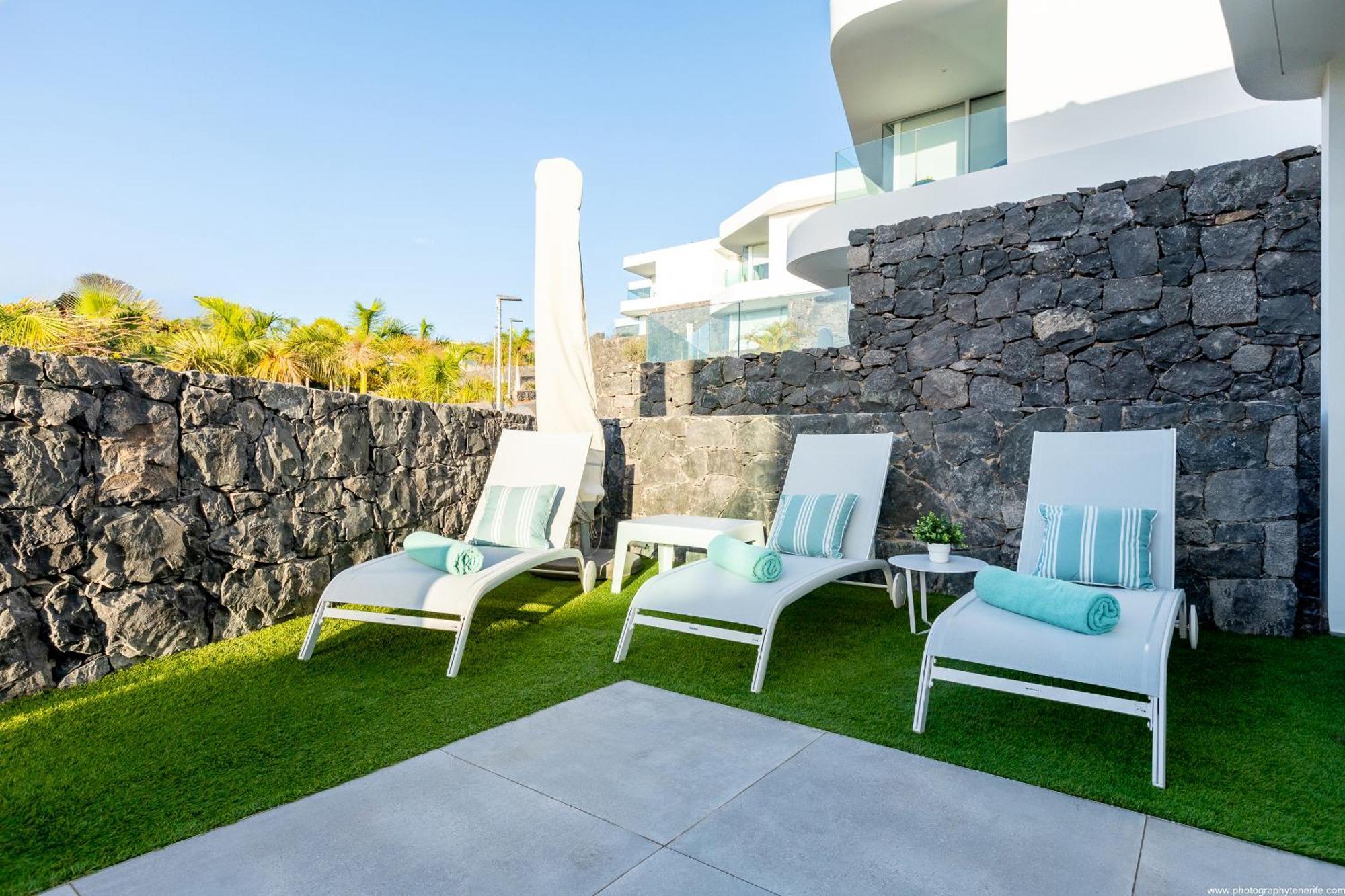 Villa Eva Callao Salvaje