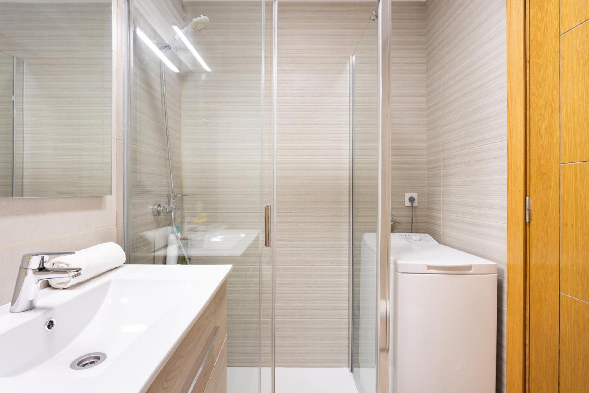 Amazing Ocean View & Pool Cristianos Achacay Apartamento *