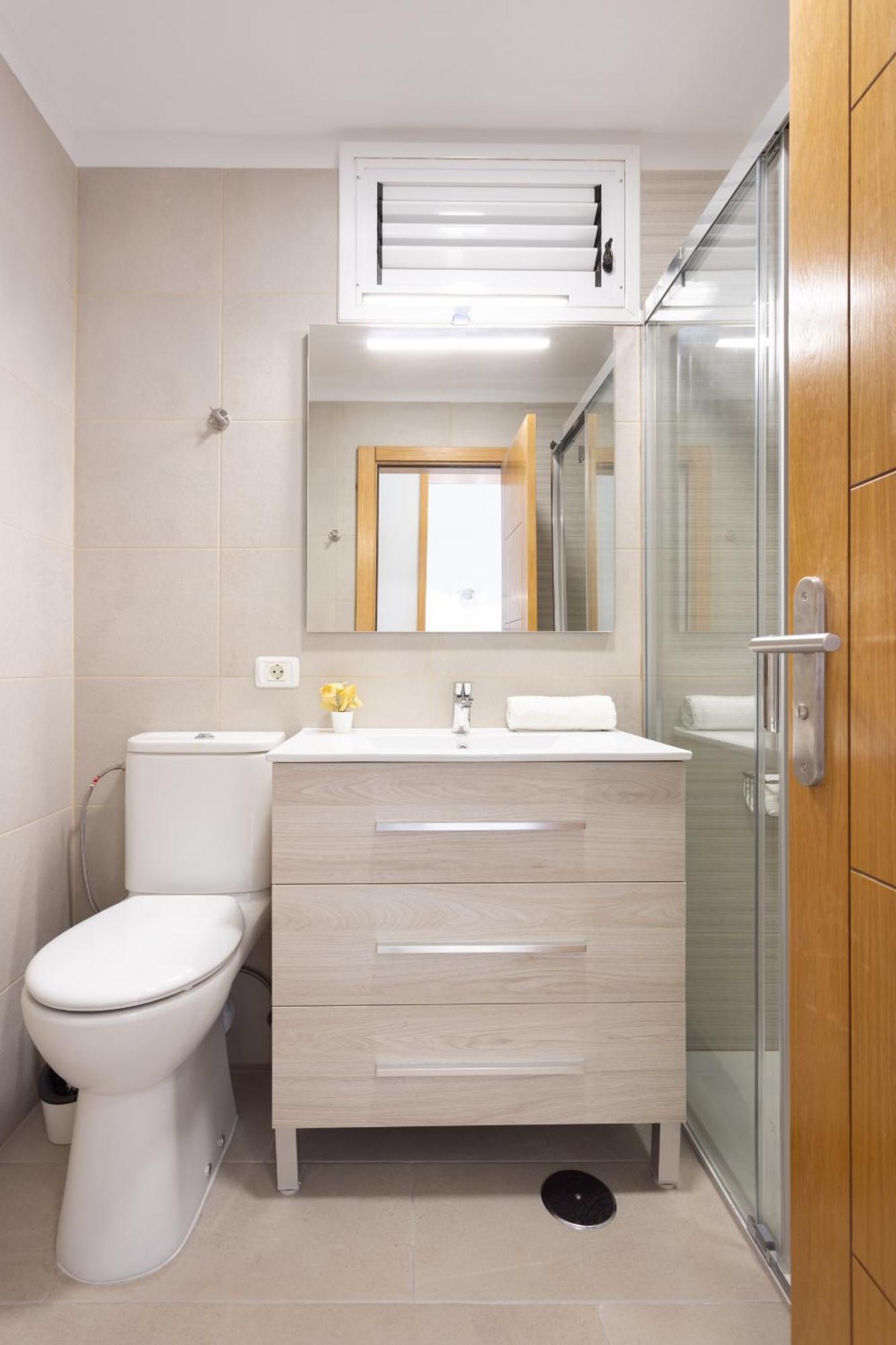 Apartamento Amazing Ocean View & Pool Cristianos Achacay Los Cristianos (Tenerife)