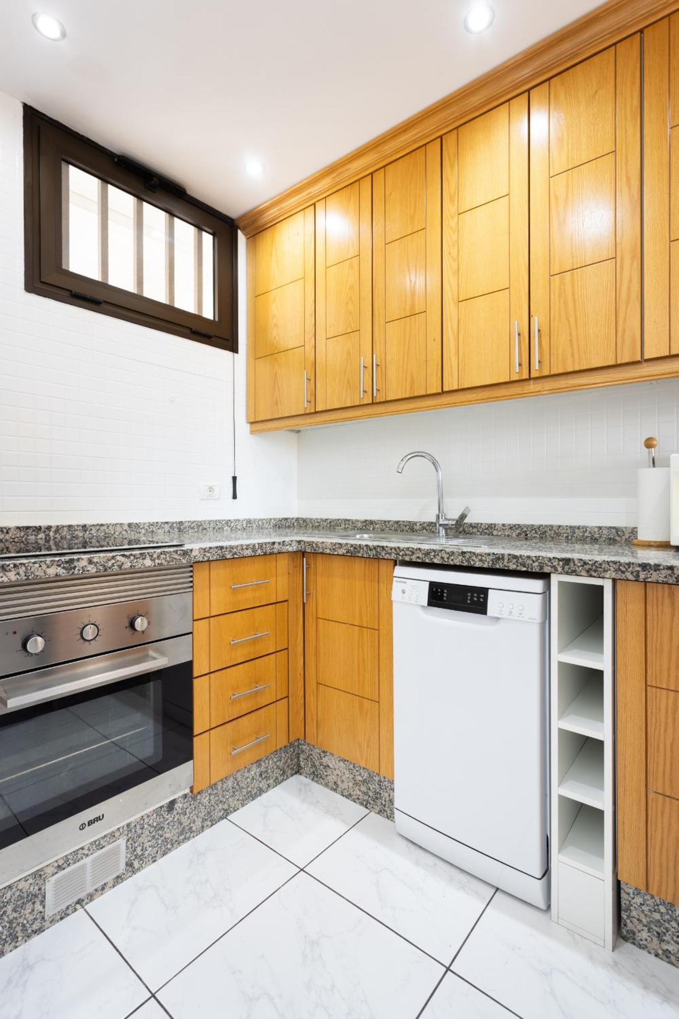 Apartamento Amazing Ocean View & Pool Cristianos Achacay *
