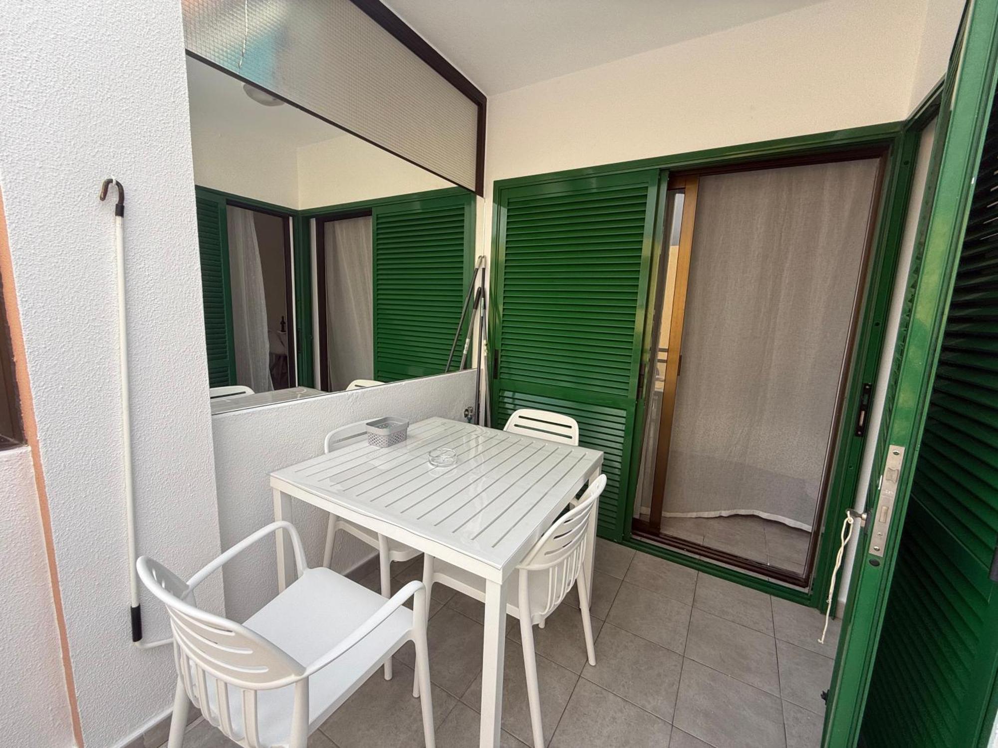 Appartement Playa Vistas