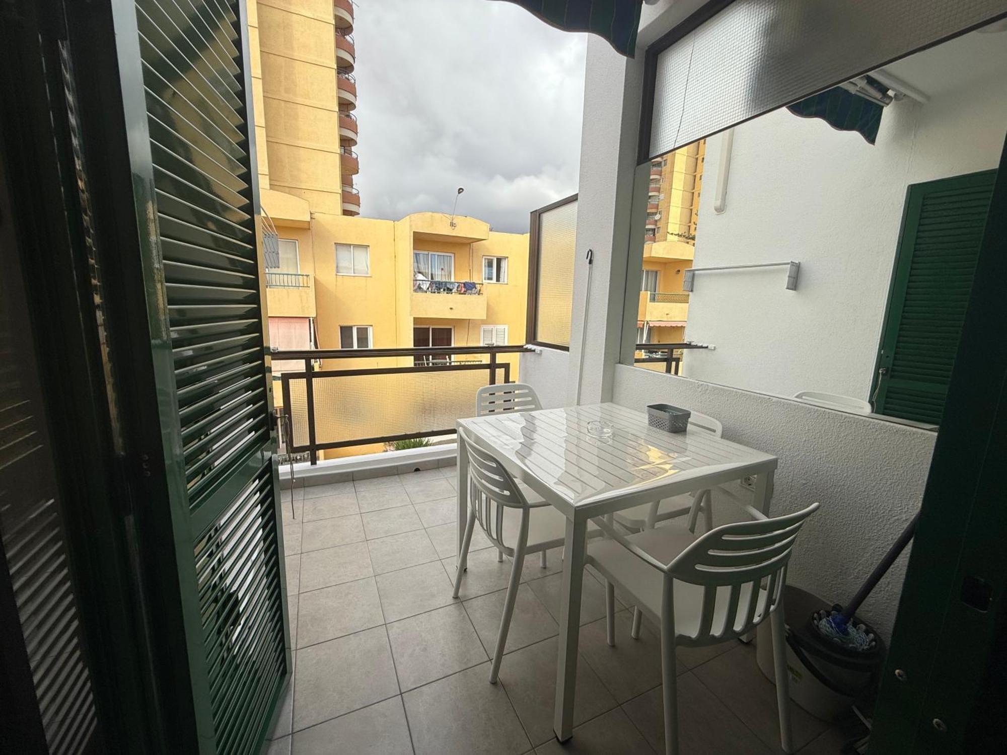 Playa Vistas Appartement Arona (Tenerife)