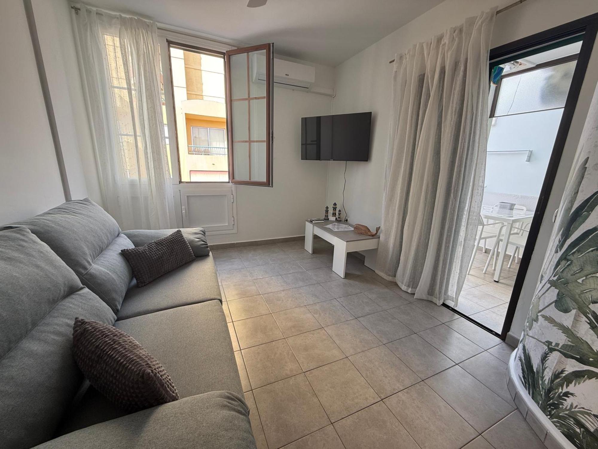 Appartement Playa Vistas *