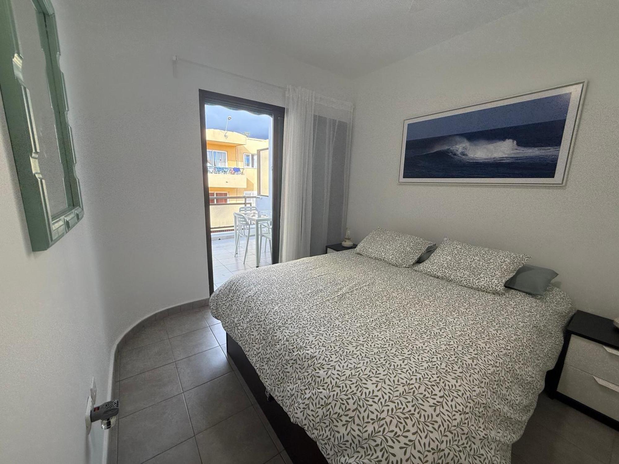 Playa Vistas Appartement Arona (Tenerife)