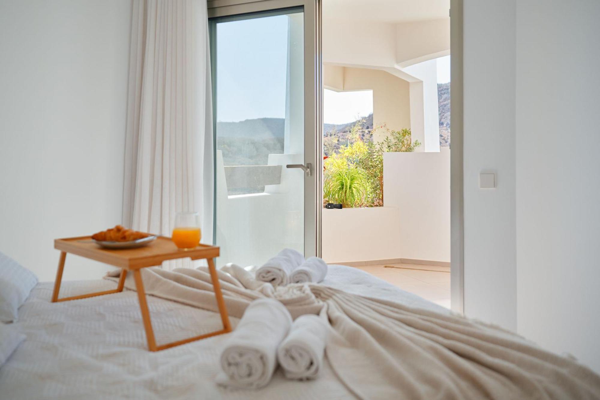Apartamento Exotic Garden Mar