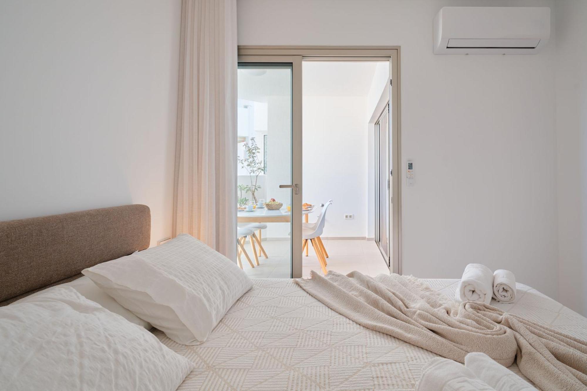 Apartamento Exotic Garden Mar Palm-mar